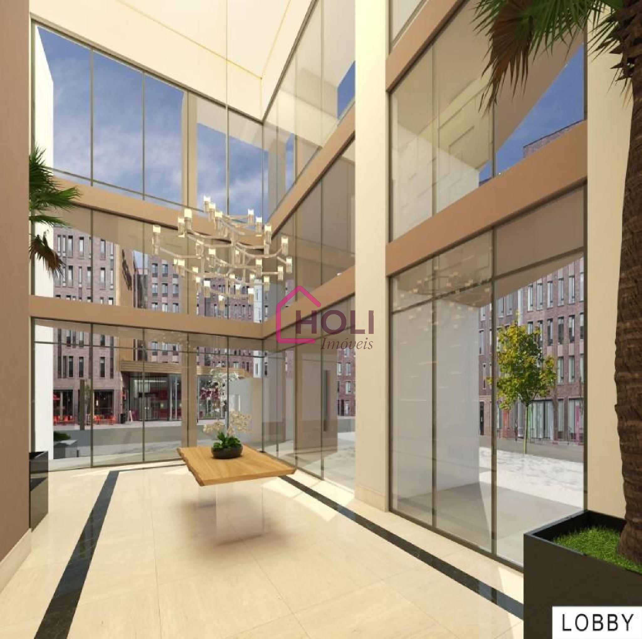 Apartamento, 2 quartos, 57 m² - Foto 26