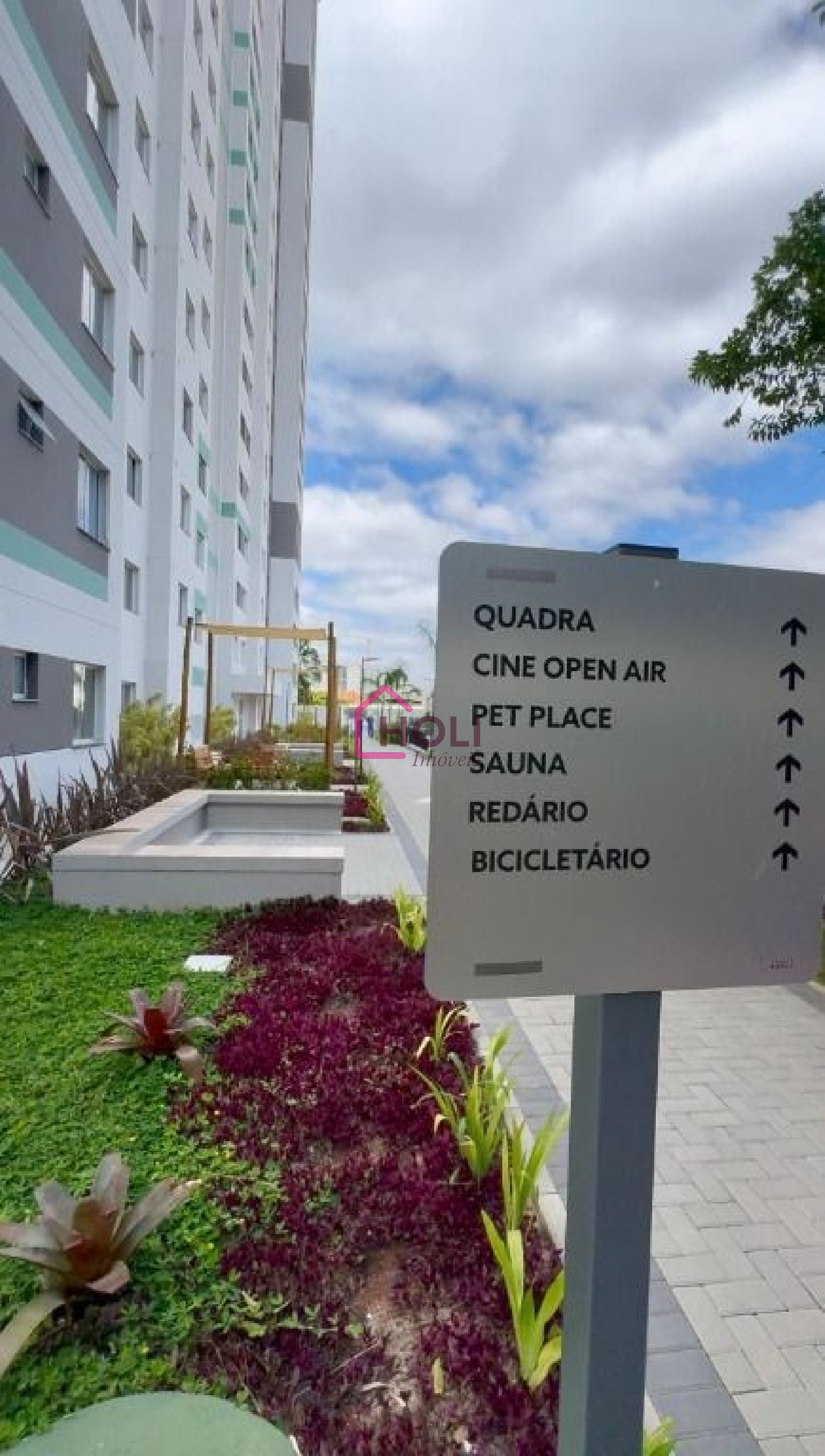 Apartamento, 2 quartos, 40 m² - Foto 27