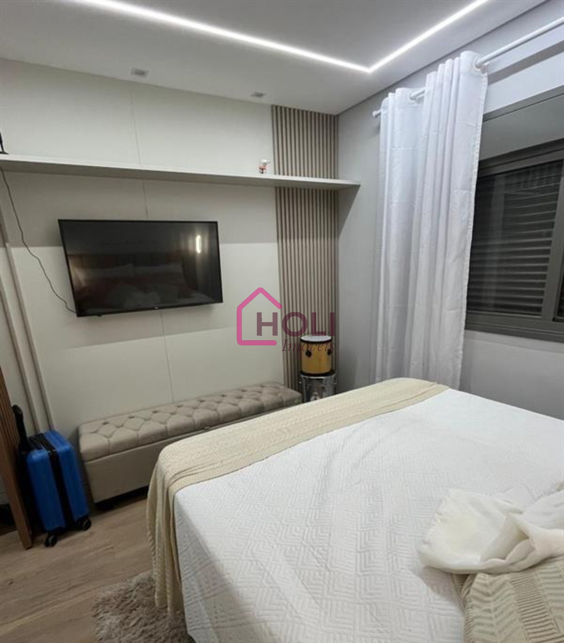 Apartamento, 3 quartos, 121 m² - Foto 9