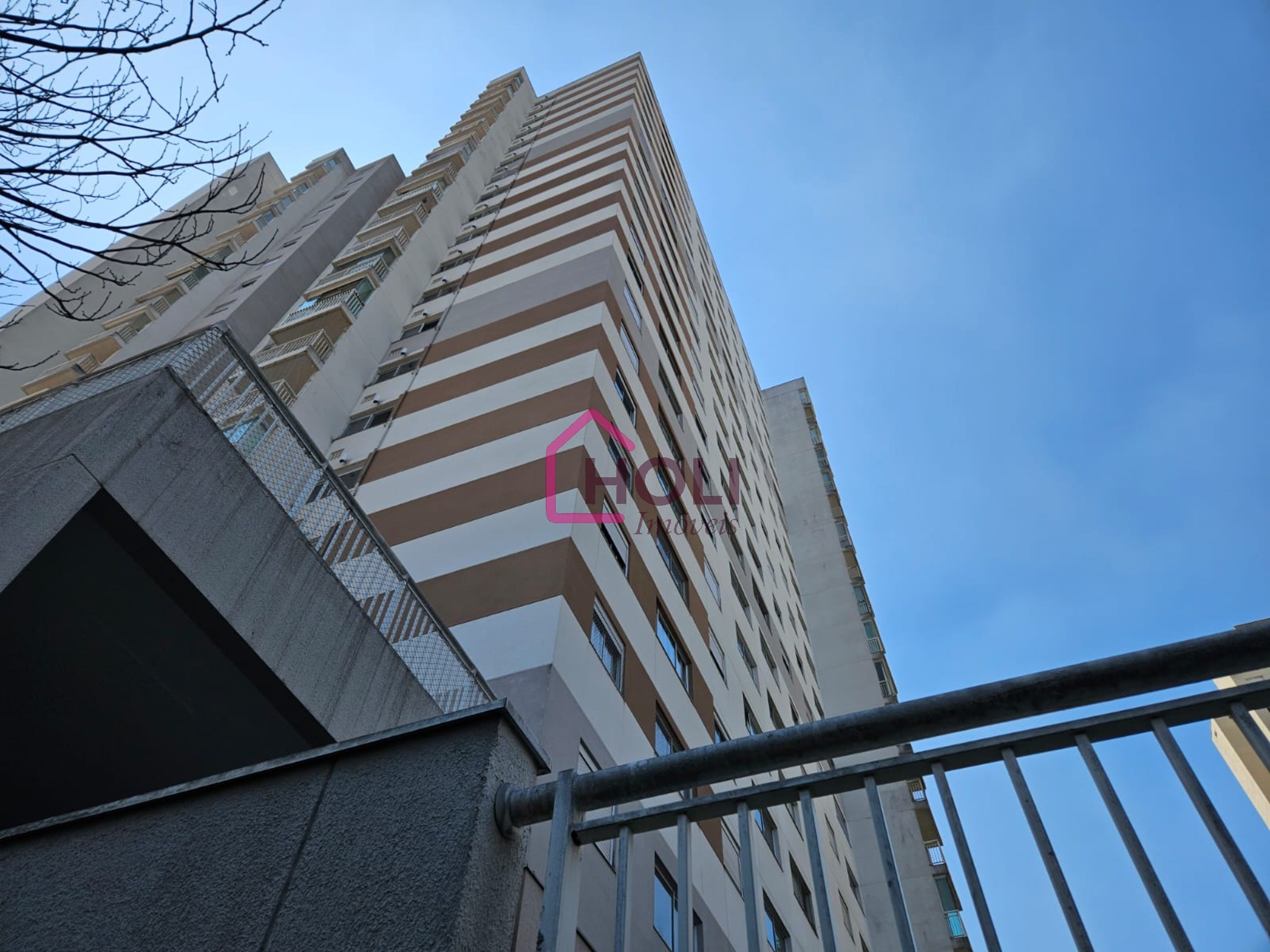 Apartamento, 1 quarto, 35 m² - Foto 20