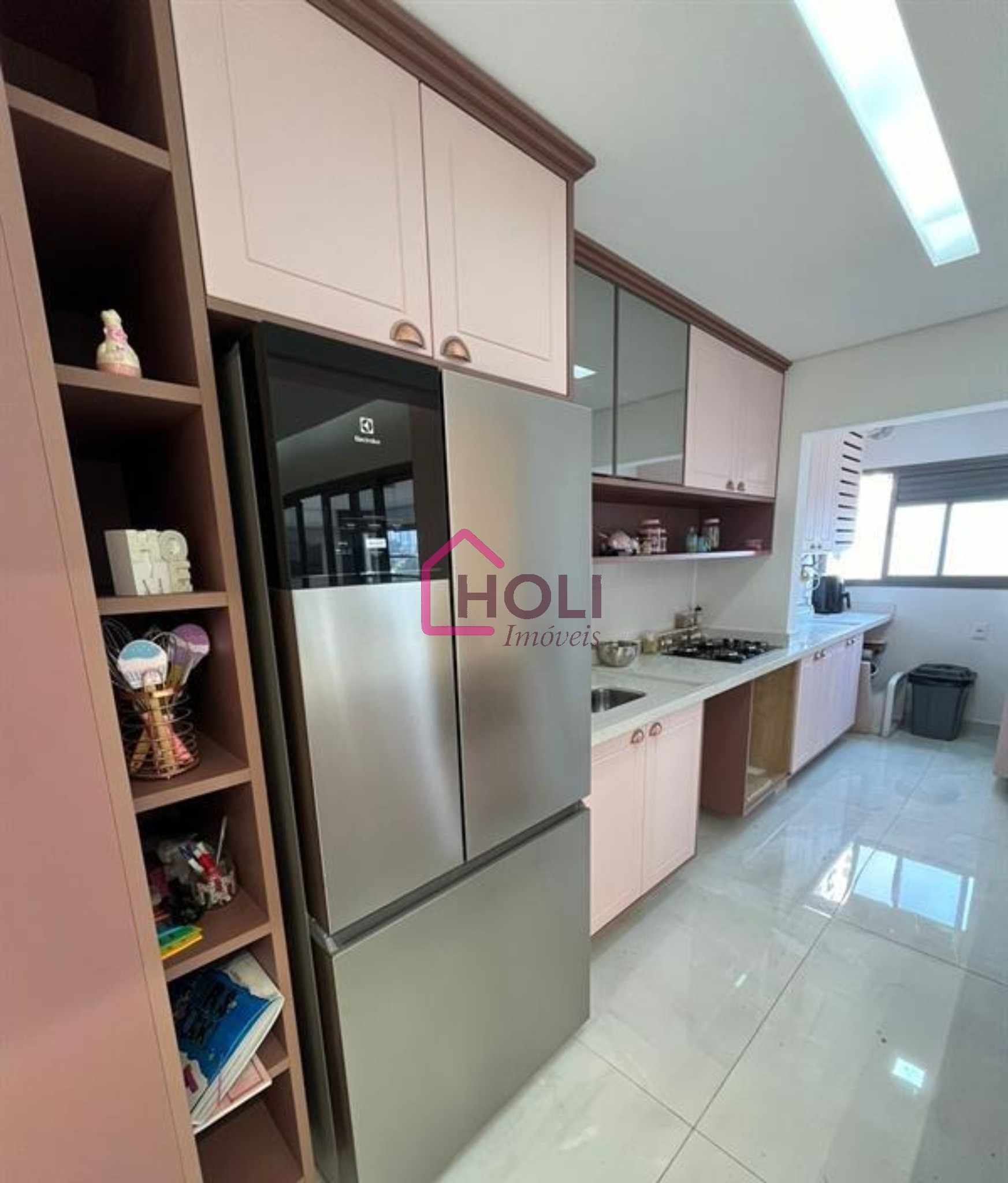 Apartamento, 3 quartos, 121 m² - Foto 17