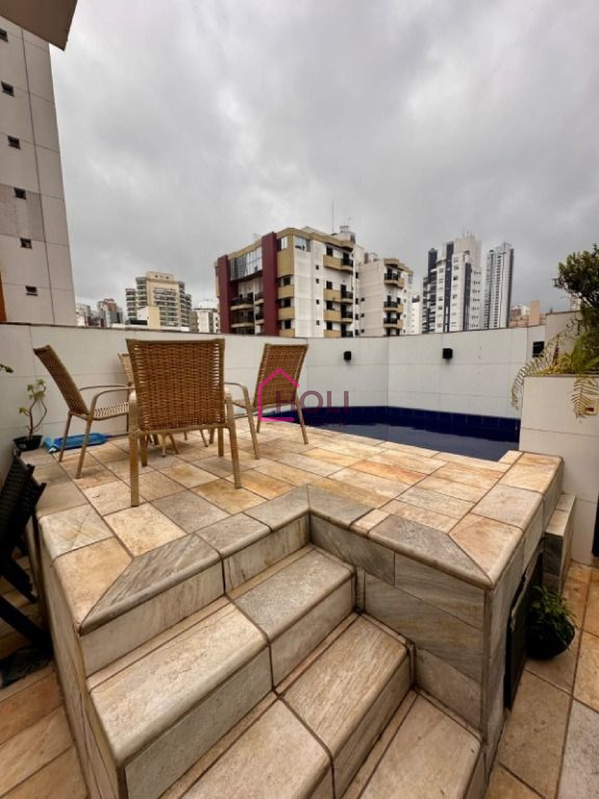 Cobertura, 3 quartos, 180 m² - Foto 20