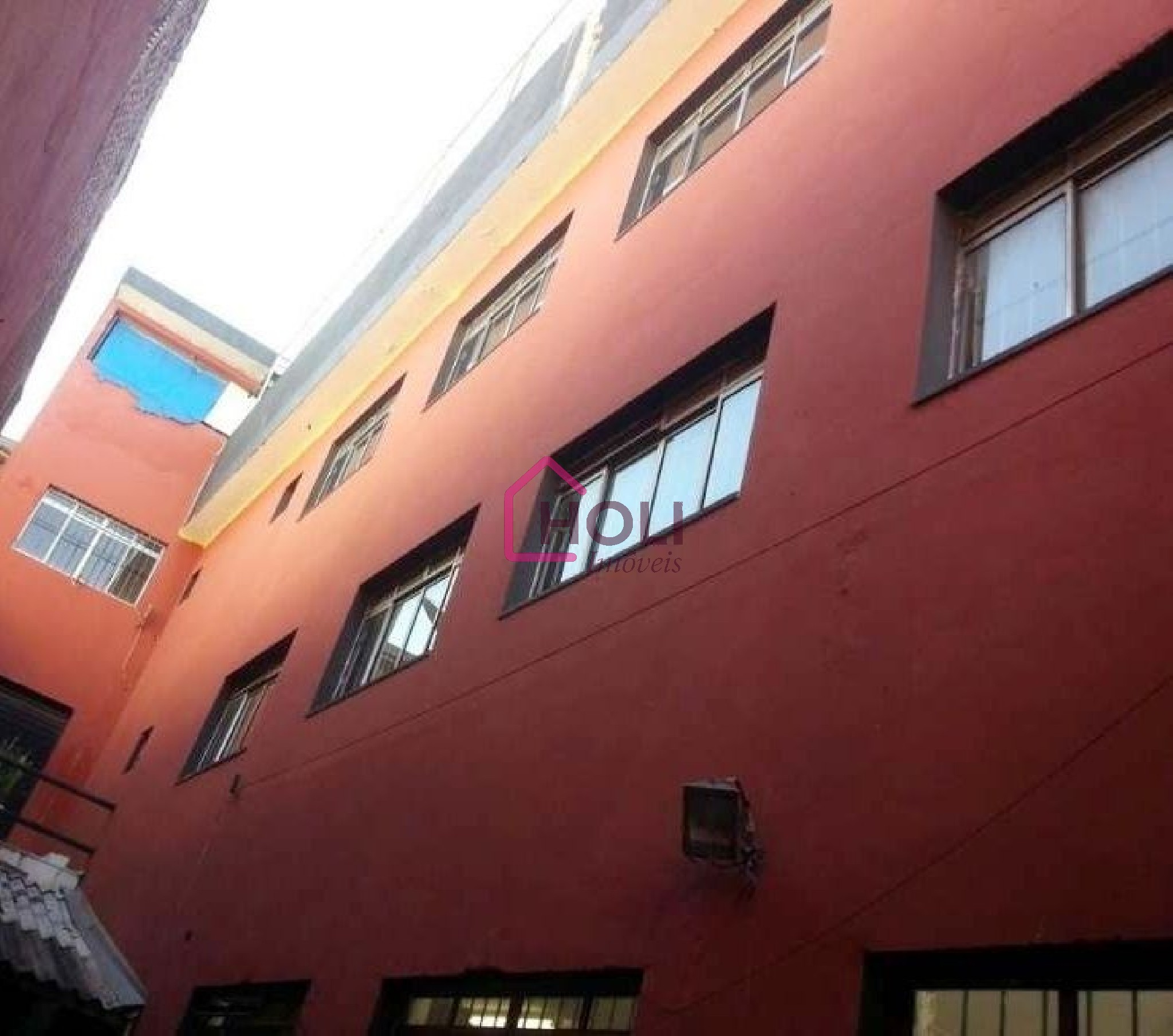 Prédio Inteiro, 1000 m² - Foto 11