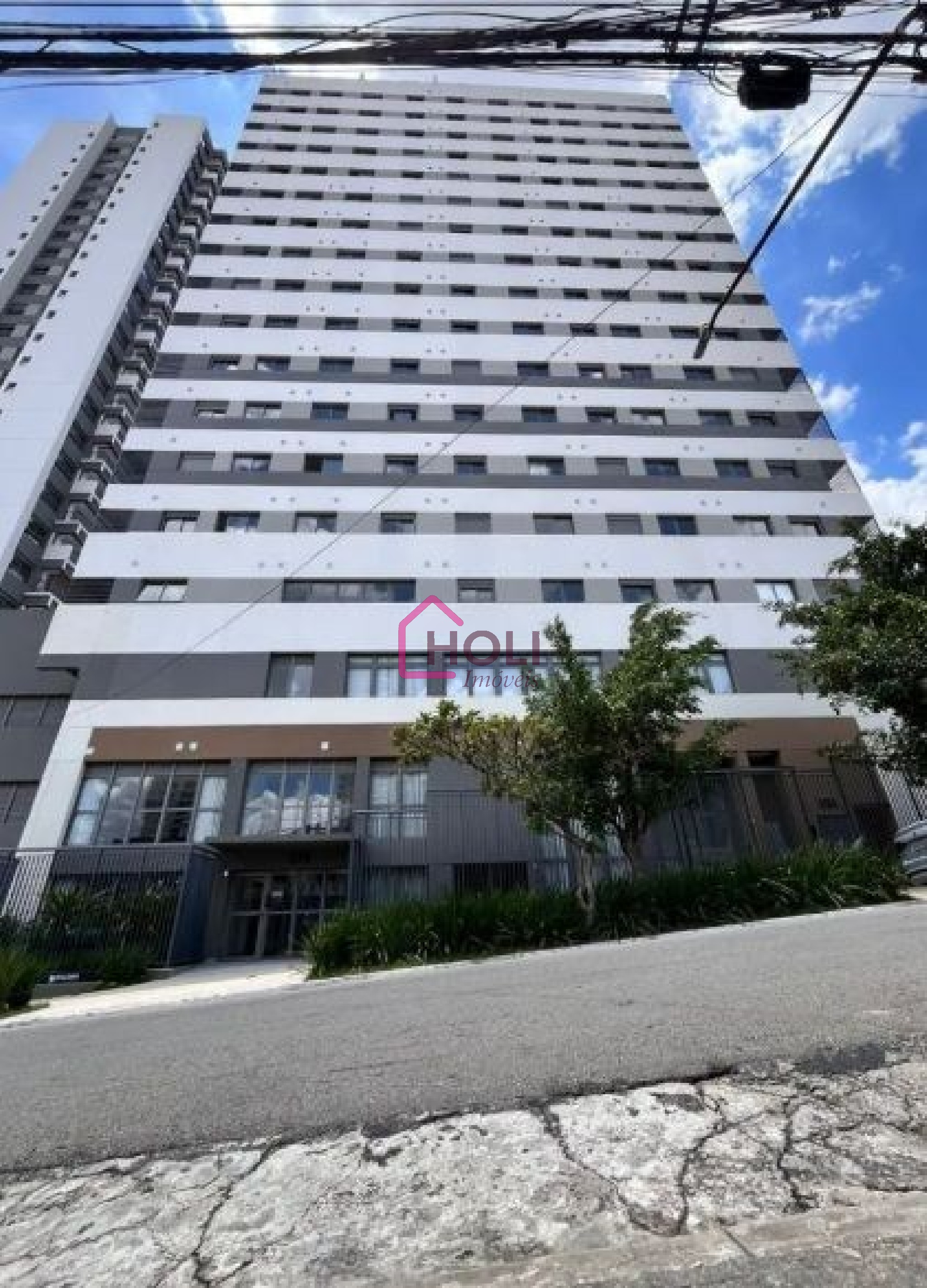 Apartamento, 1 quarto, 27 m² - Foto 13