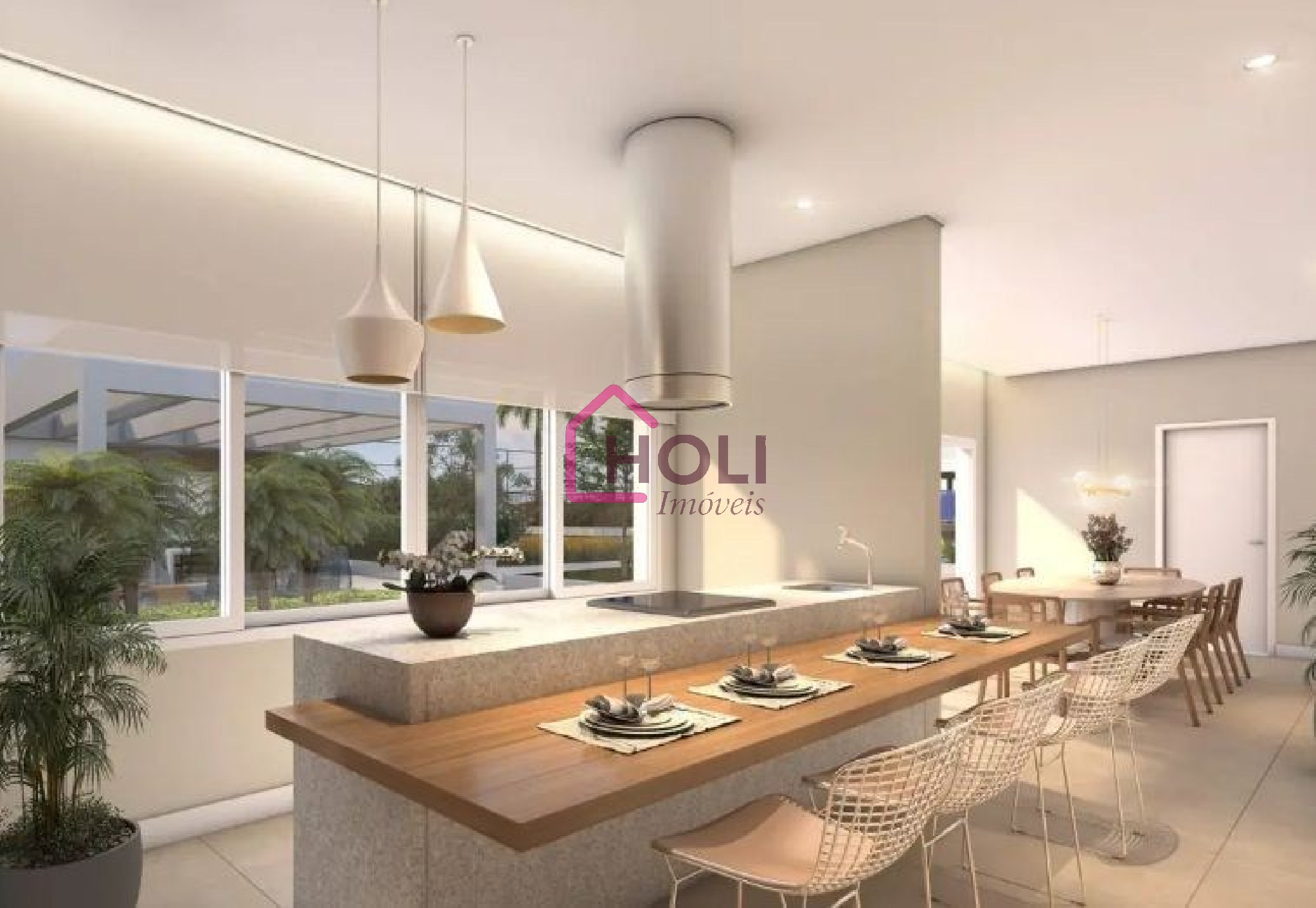 Apartamento, 1 quarto, 30 m² - Foto 5