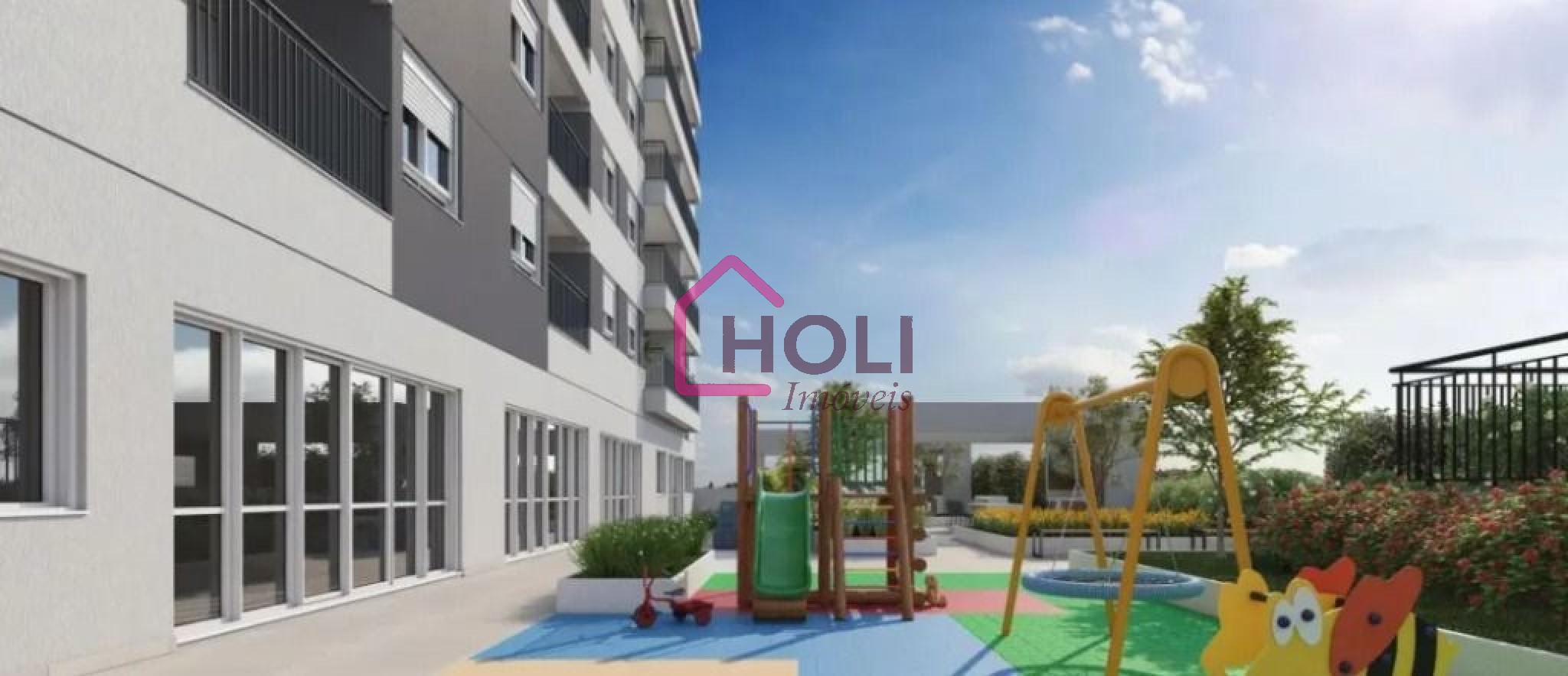 Apartamento, 1 quarto, 30 m² - Foto 3