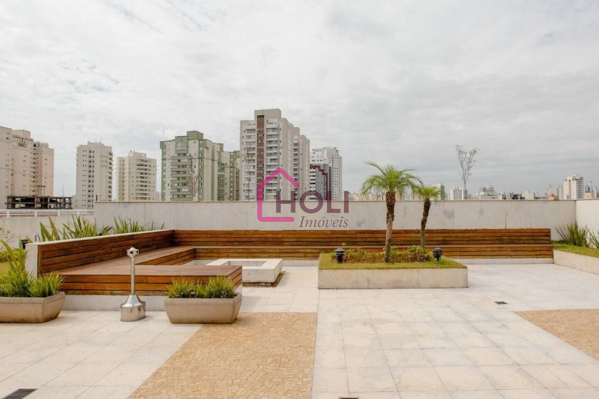 Apartamento, 1 quarto, 46 m² - Foto 53