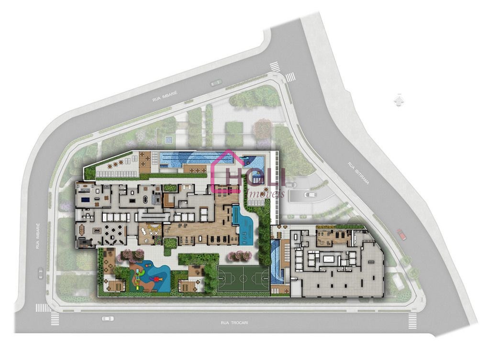 Apartamento, 2 quartos, 78 m² - Foto 18