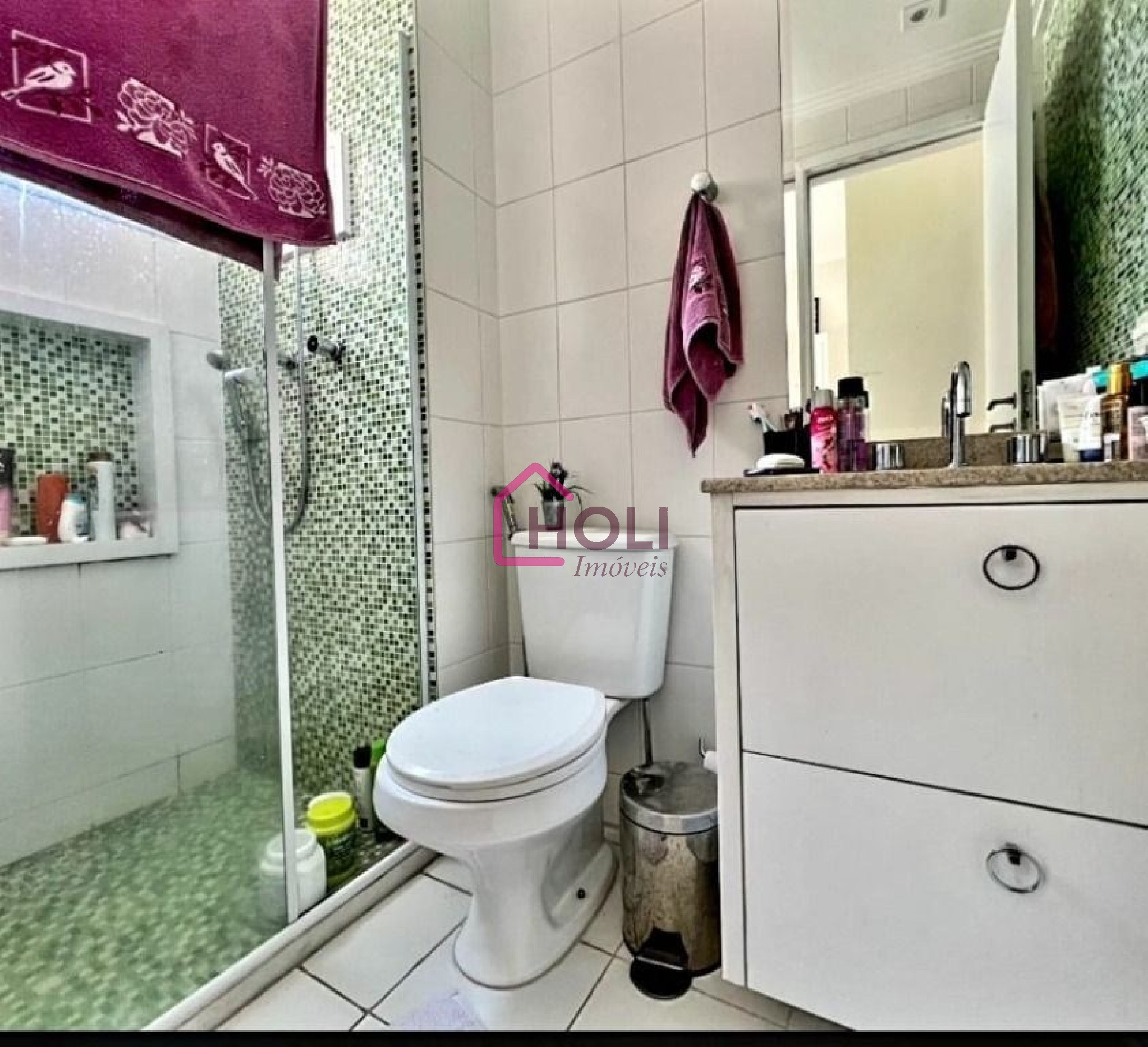 Apartamento, 4 quartos, 184 m² - Foto 28