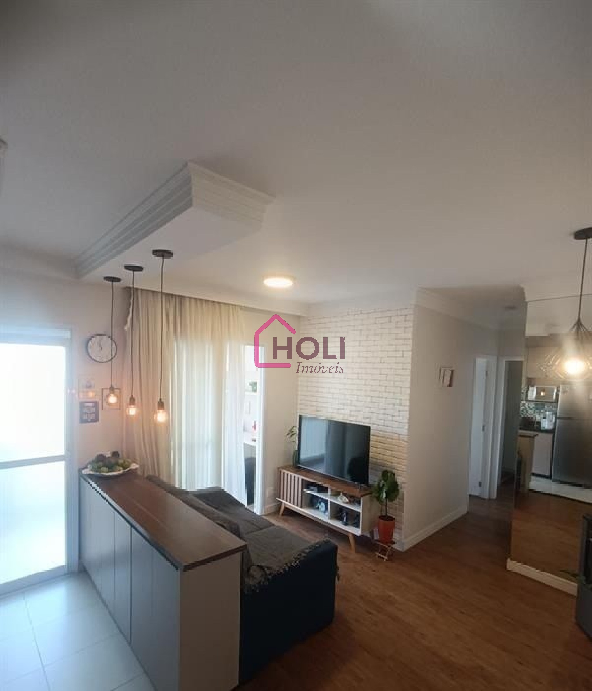 Apartamento, 2 quartos, 55 m² - Foto 3