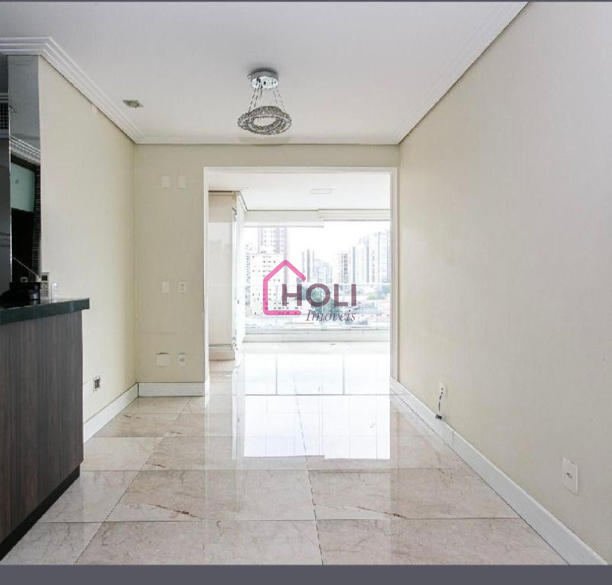 Apartamento, 3 quartos, 90 m² - Foto 2