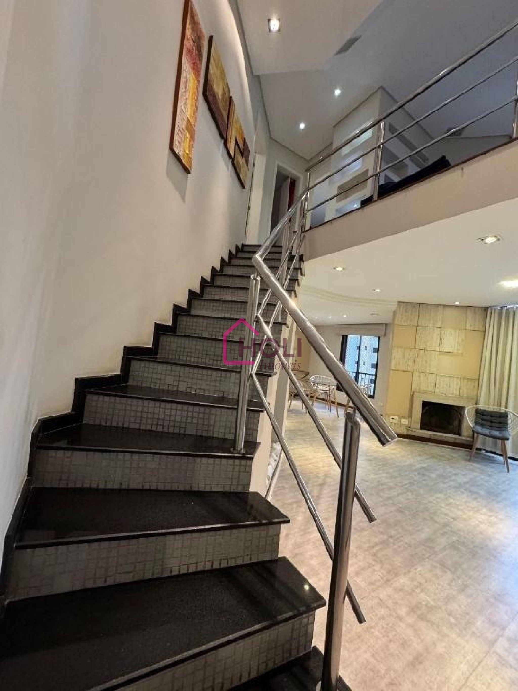 Apartamento, 3 quartos, 130 m² - Foto 5