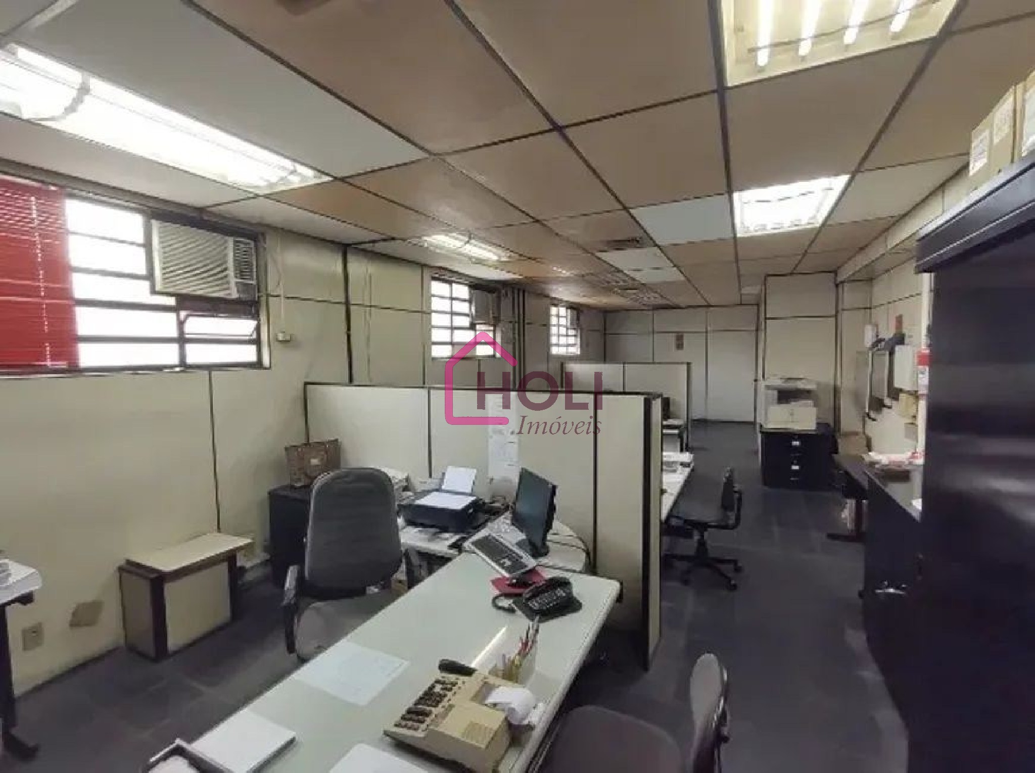 Depósito-Galpão, 1062 m² - Foto 9