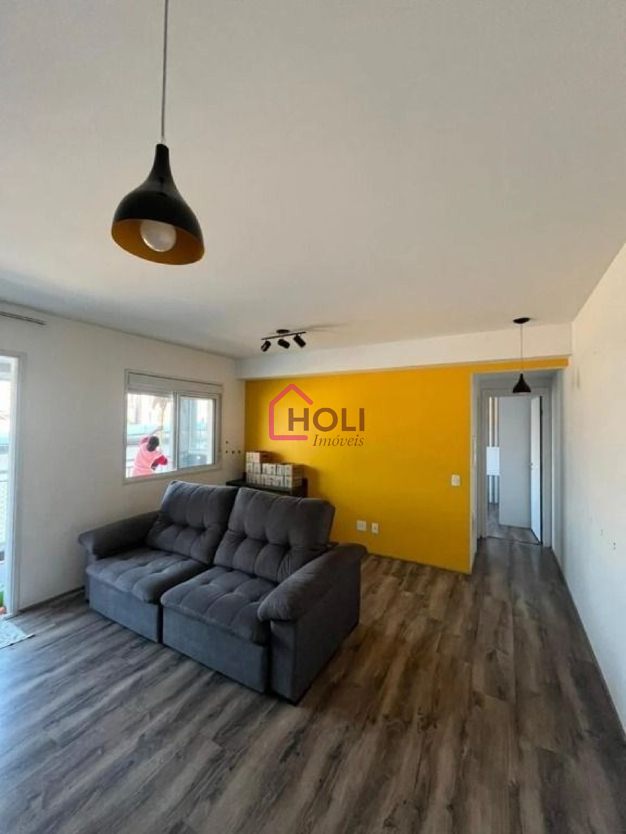Apartamento, 2 quartos, 57 m² - Foto 2