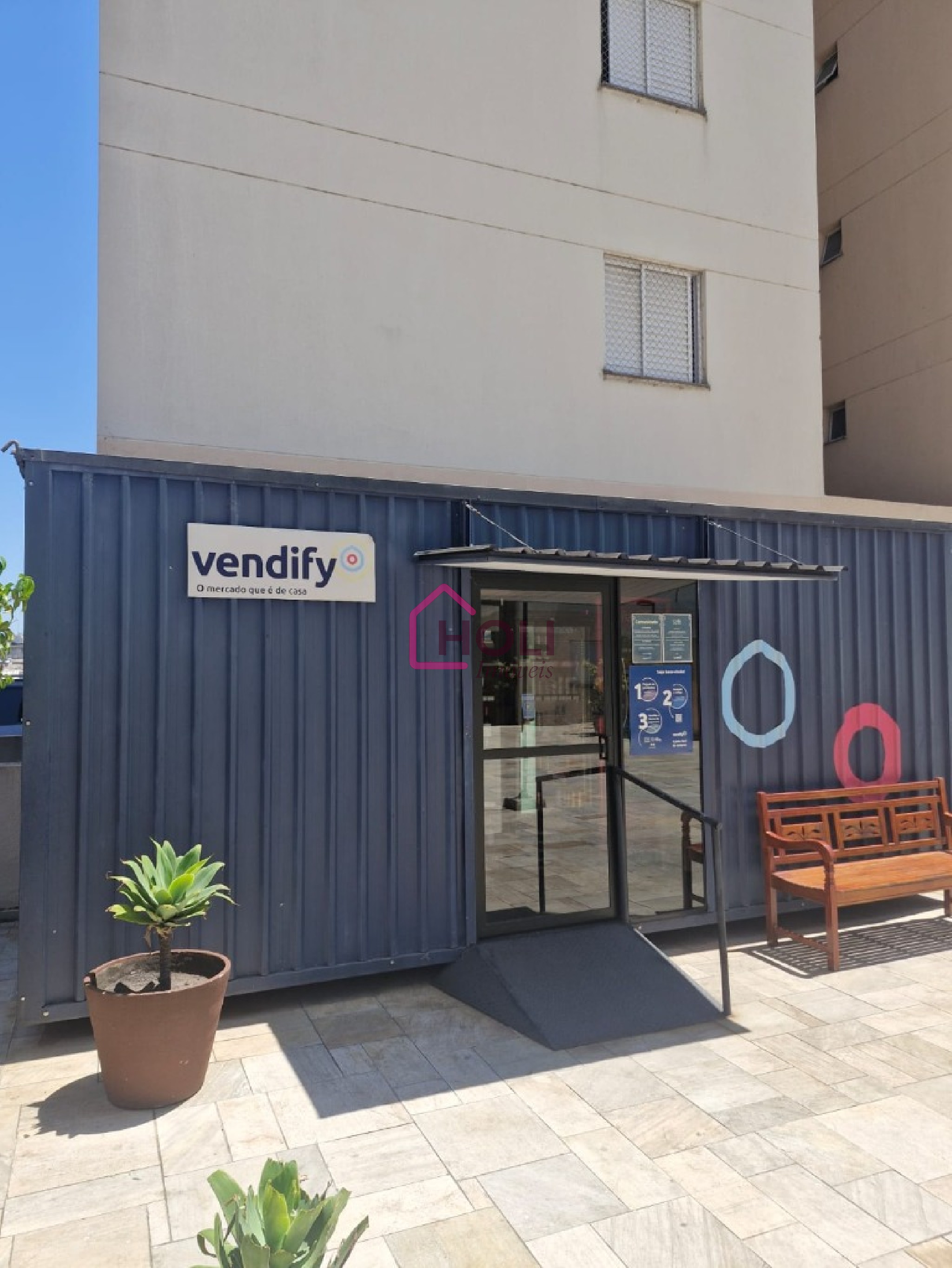 Apartamento, 2 quartos, 55 m² - Foto 37