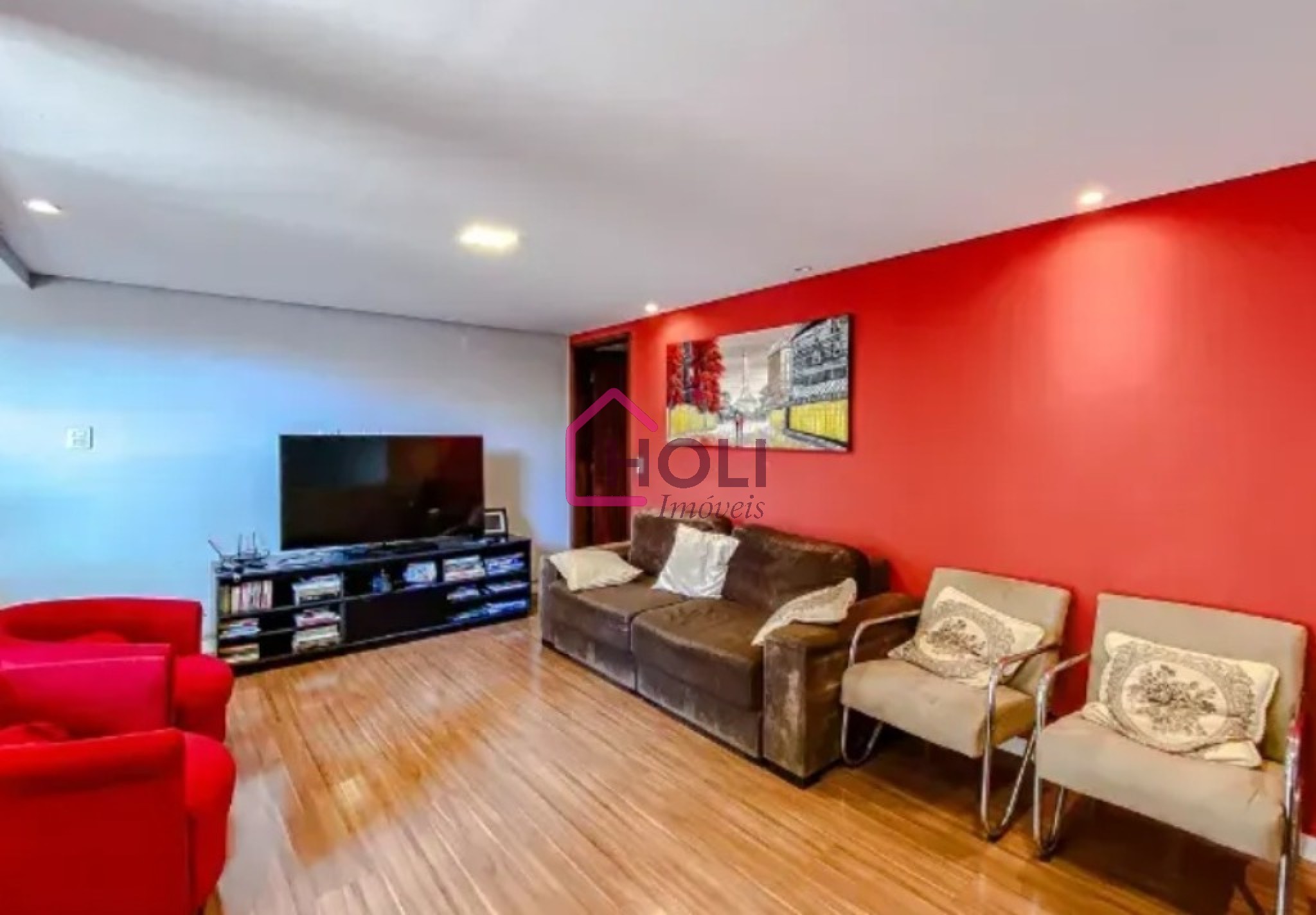 Casa, 4 quartos, 494 m² - Foto 3