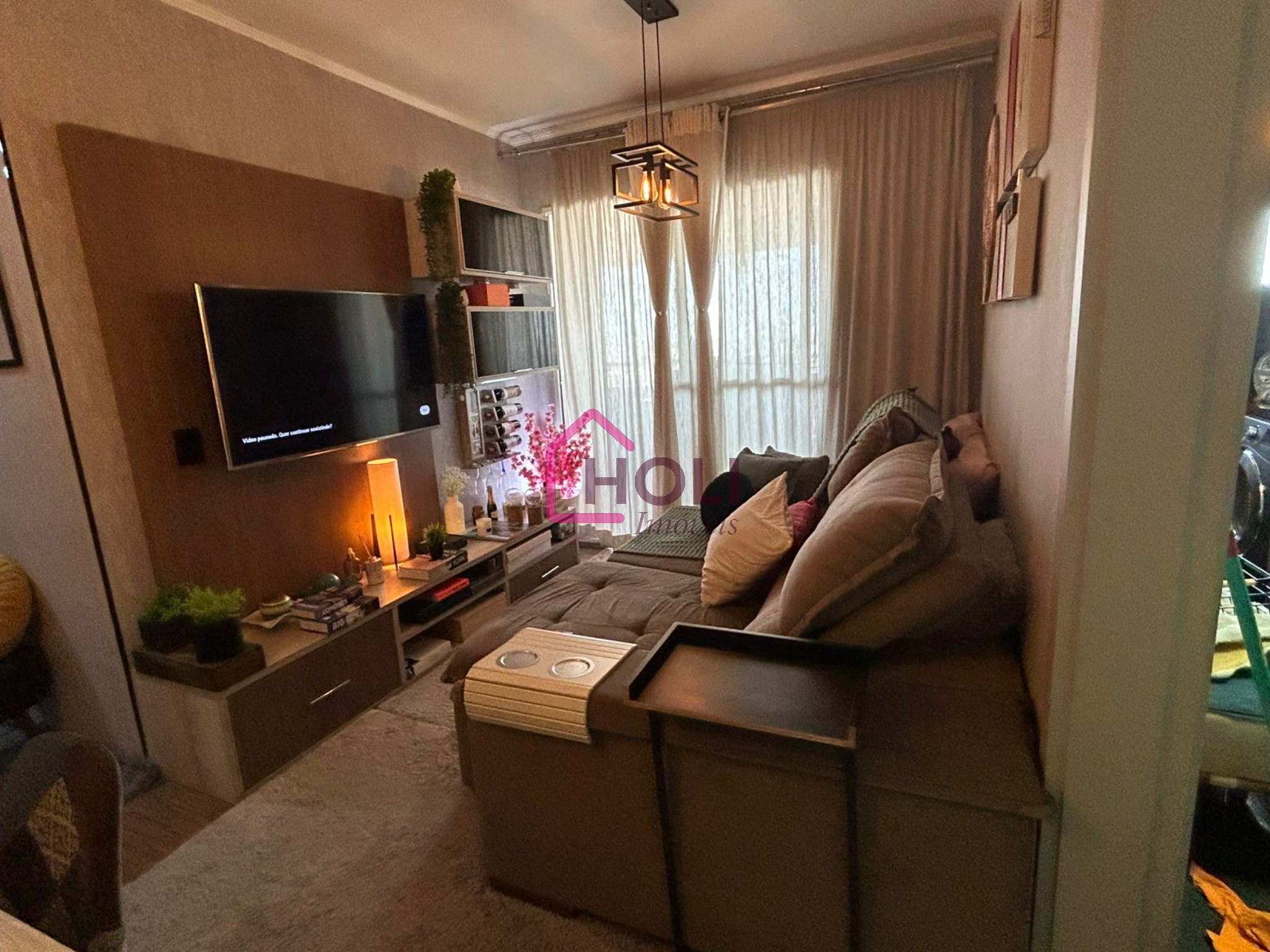 Apartamento, 3 quartos, 76 m² - Foto 3