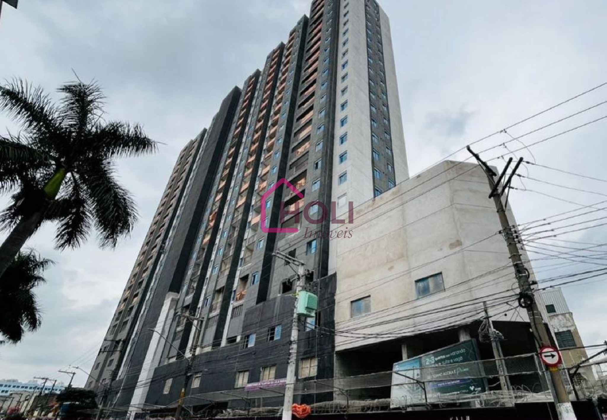 Apartamento, 2 quartos, 48 m² - Foto 11