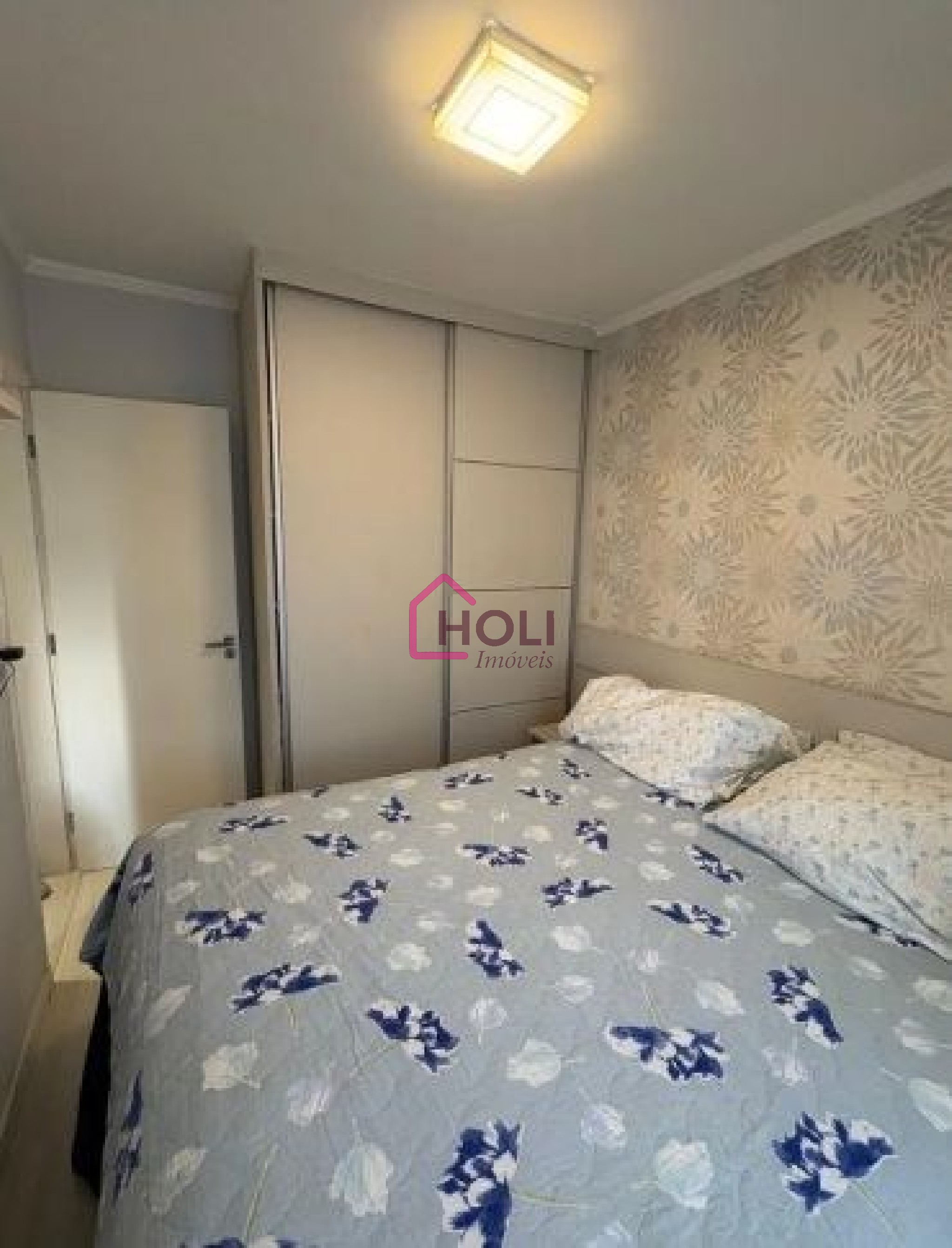 Apartamento, 2 quartos, 51 m² - Foto 2