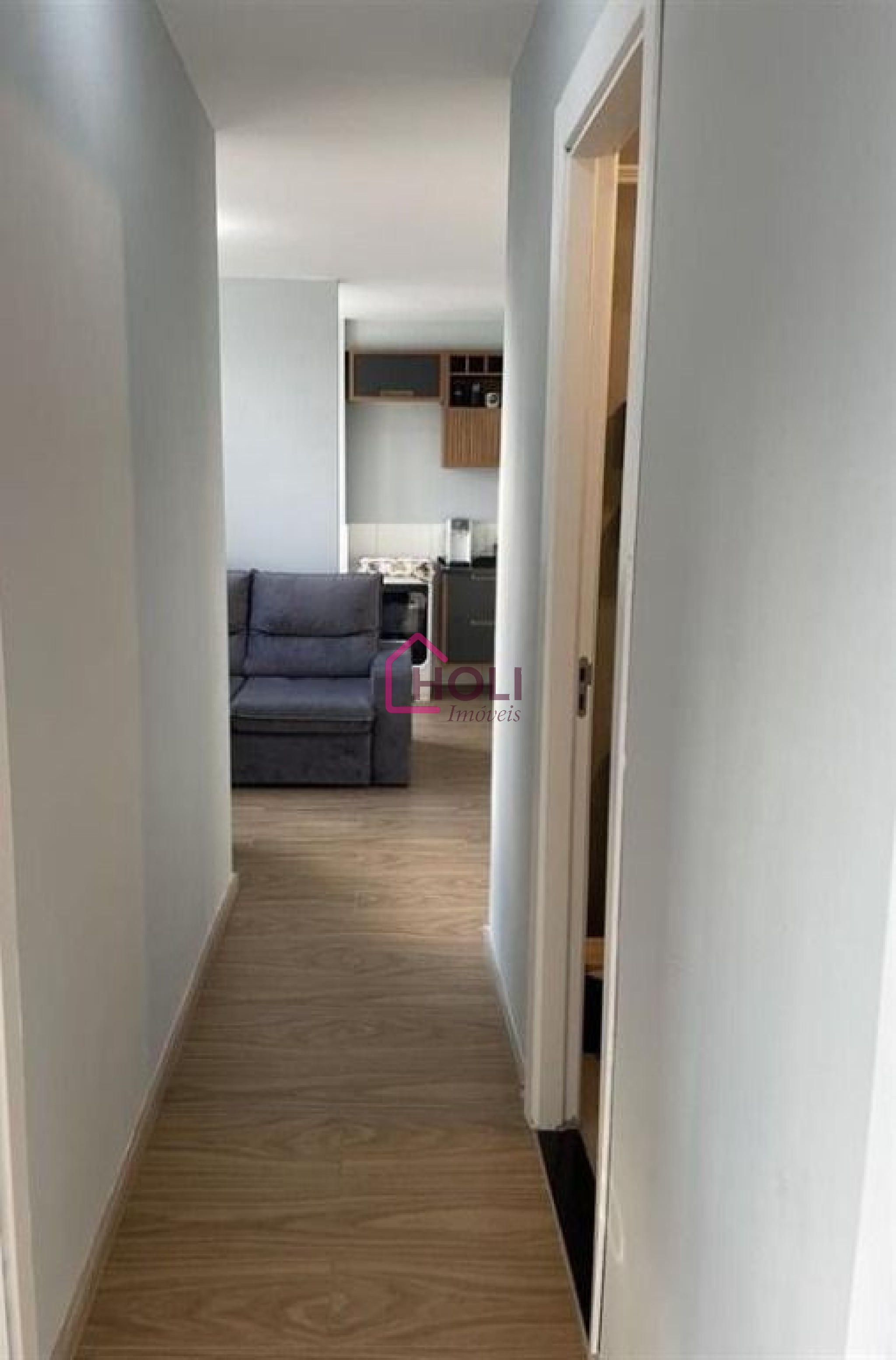 Apartamento, 2 quartos, 42 m² - Foto 4