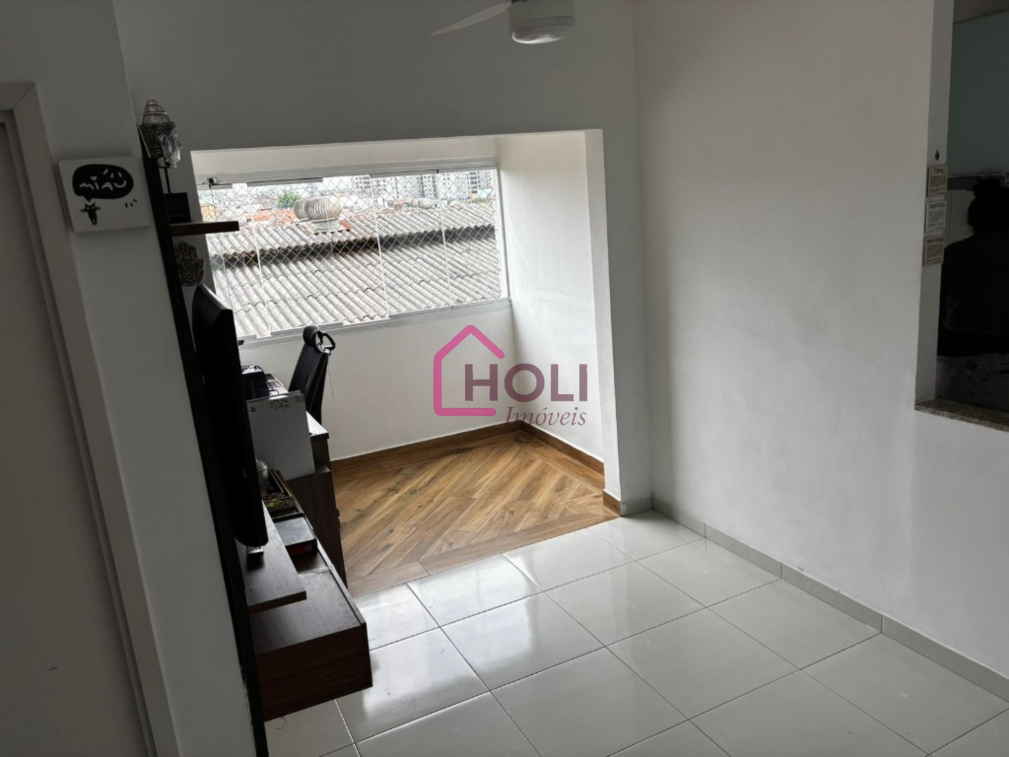 Apartamento, 2 quartos, 48 m² - Foto 5