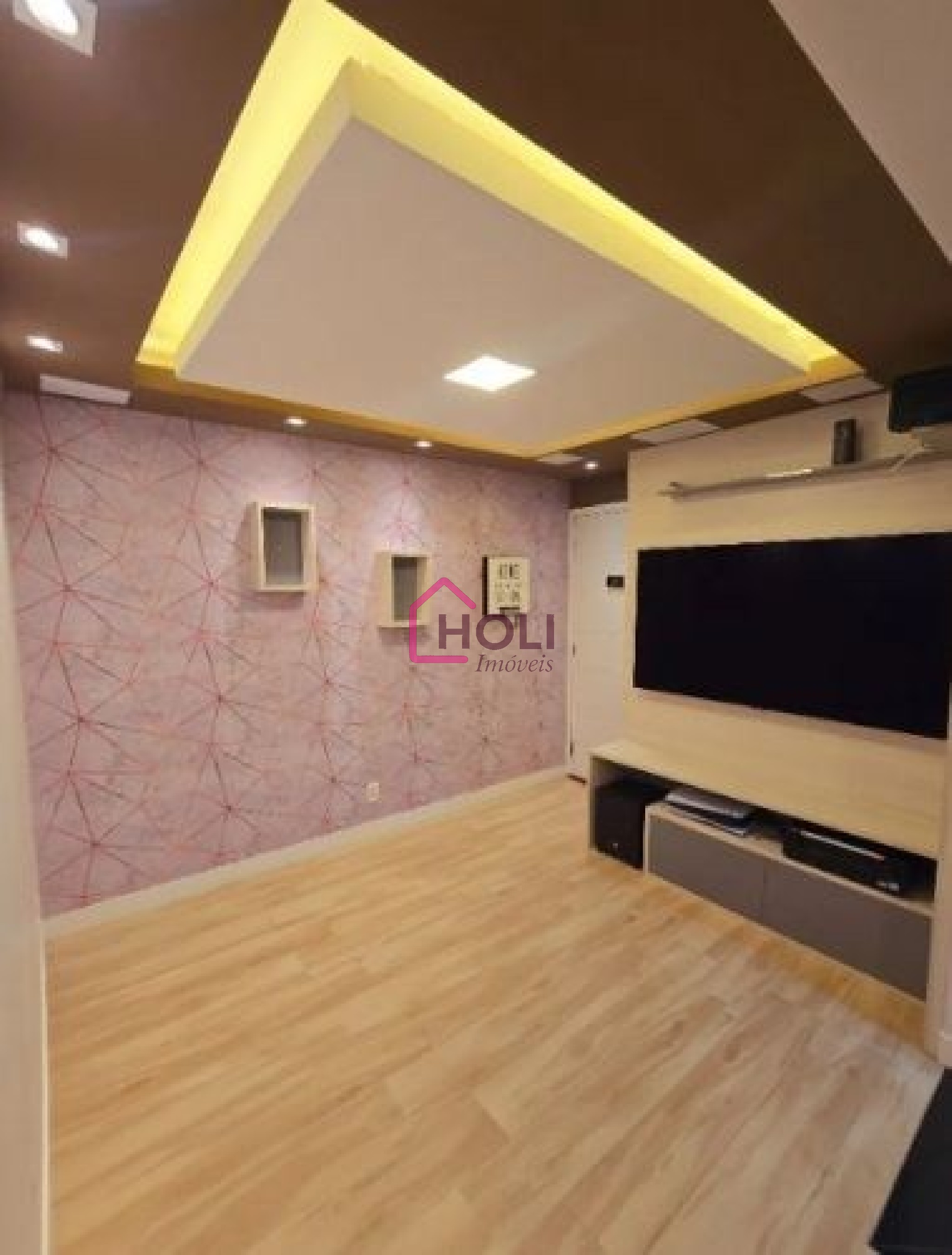 Apartamento, 3 quartos, 71 m² - Foto 1