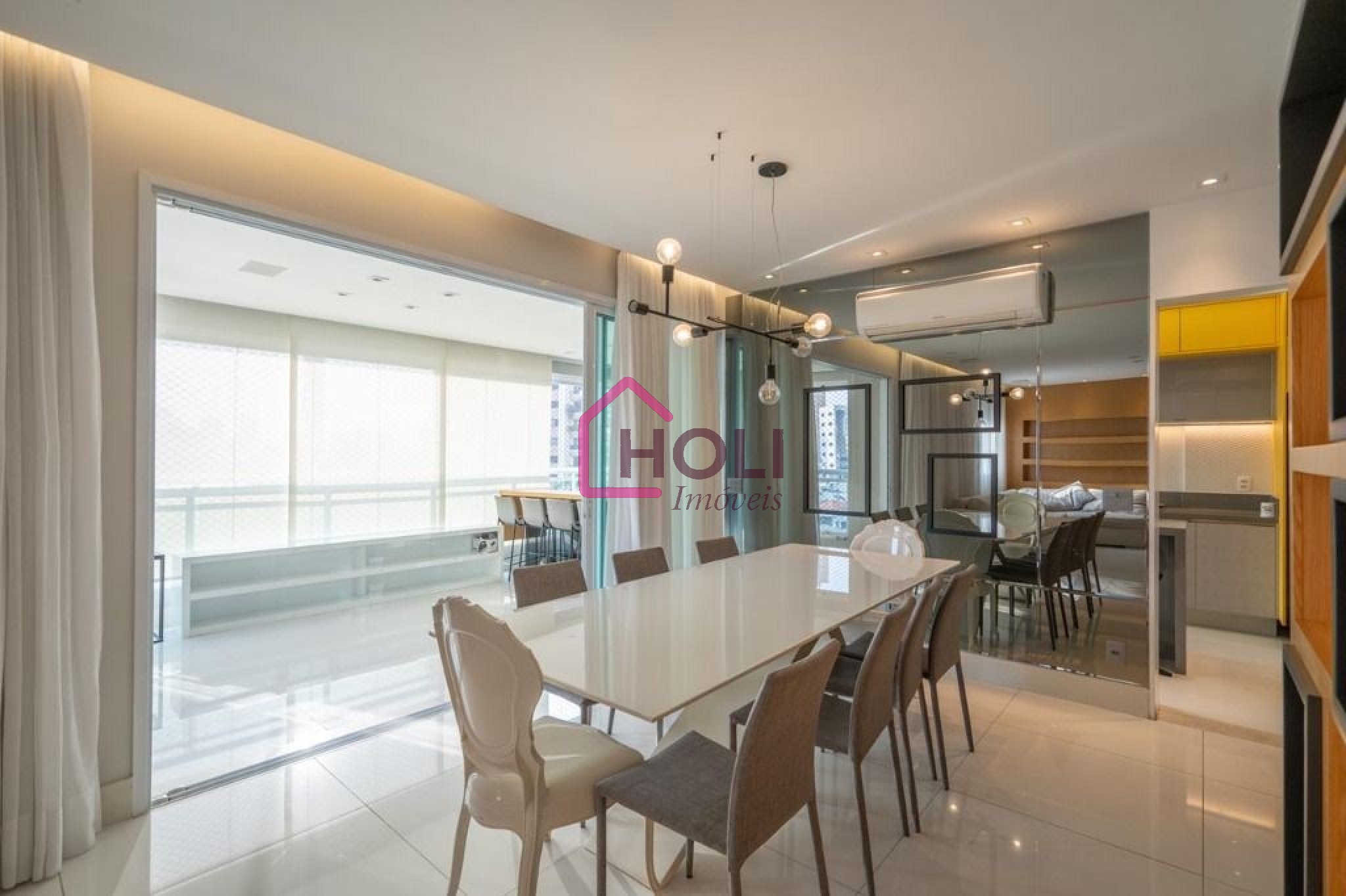 Apartamento, 3 quartos, 171 m² - Foto 23