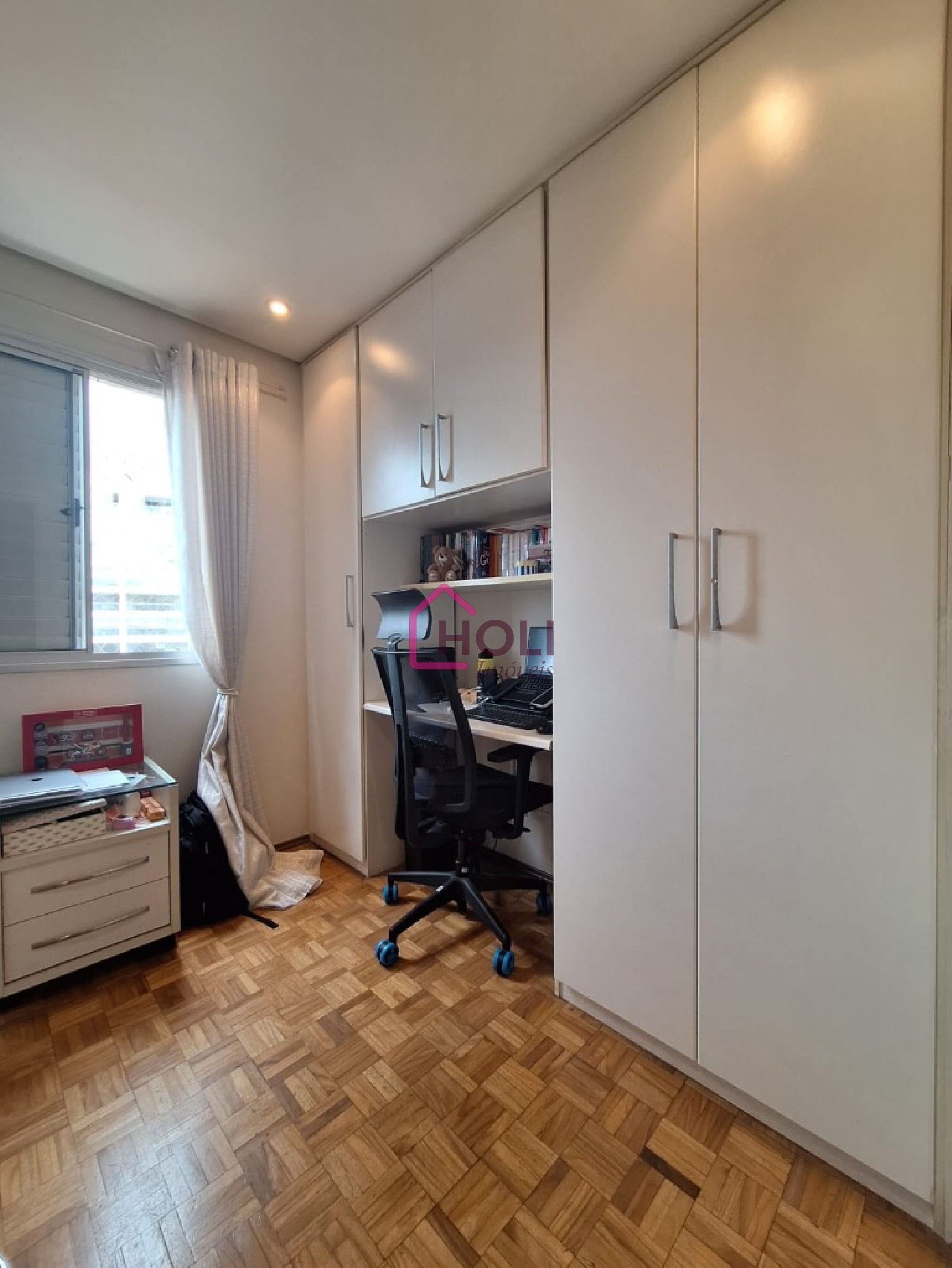 Apartamento, 2 quartos, 47 m² - Foto 11