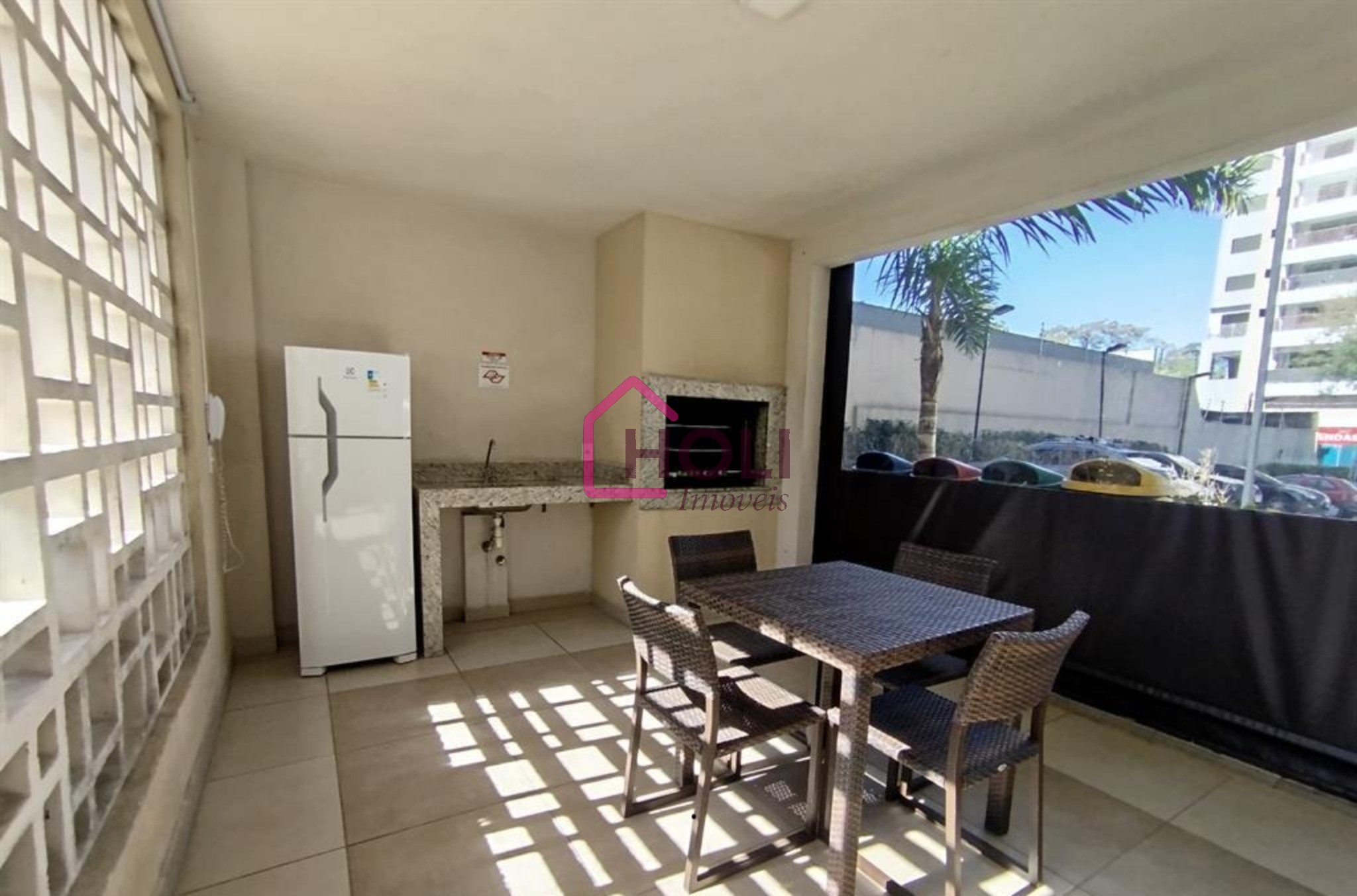 Apartamento, 1 quarto, 29 m² - Foto 19