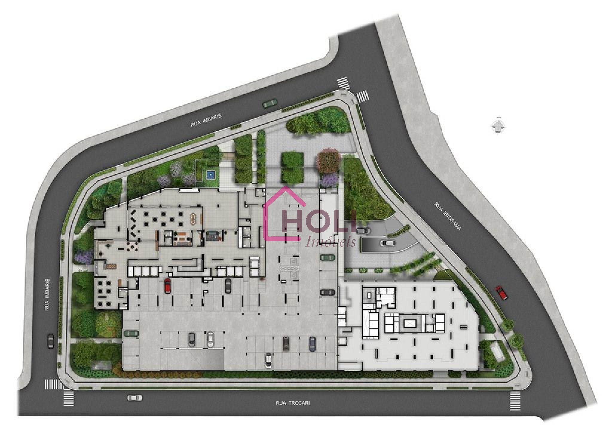 Apartamento, 2 quartos, 78 m² - Foto 28