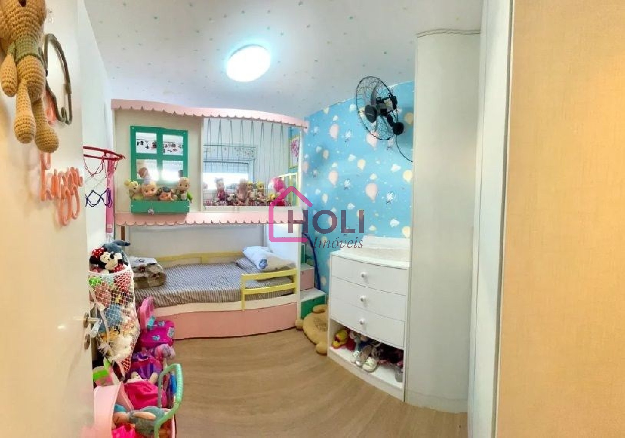 Apartamento, 2 quartos, 82 m² - Foto 6