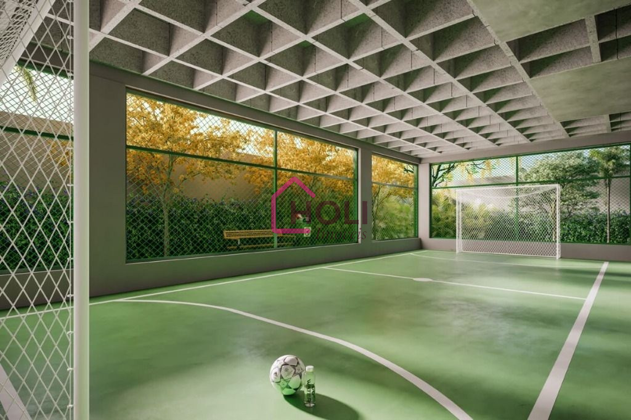 Apartamento, 2 quartos, 64 m² - Foto 15