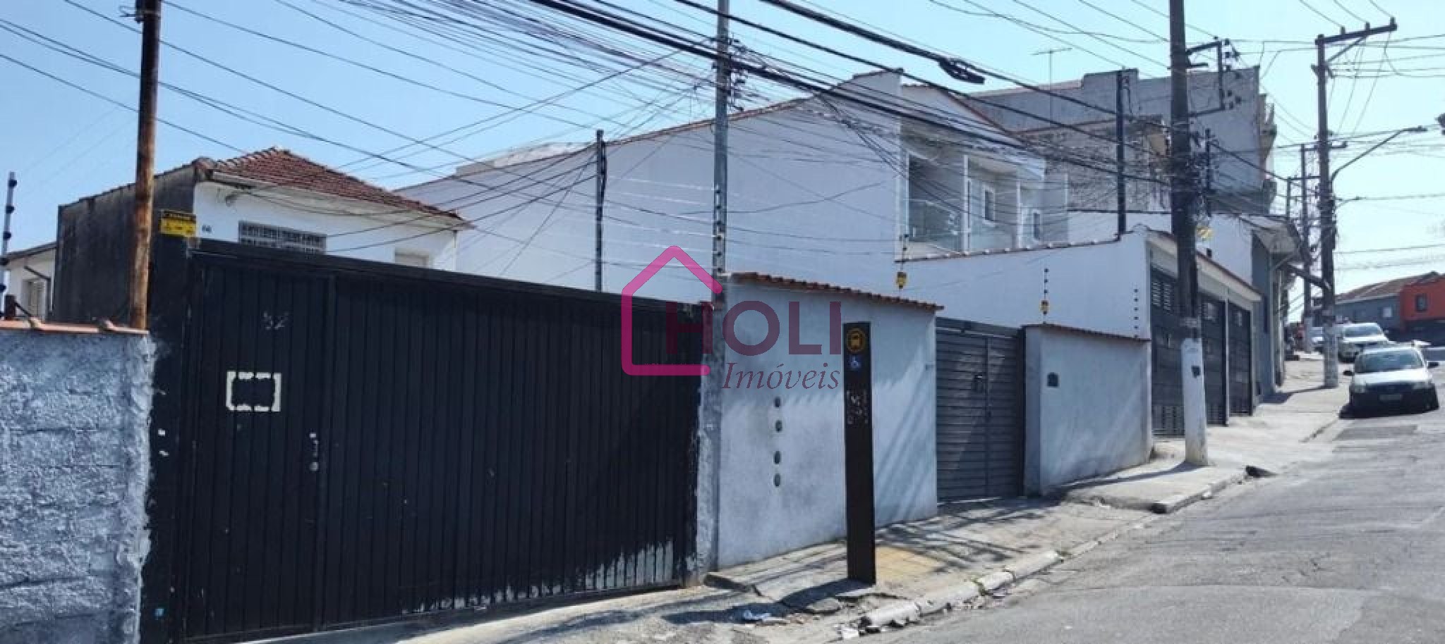 Terreno, 620 m² - Foto 1