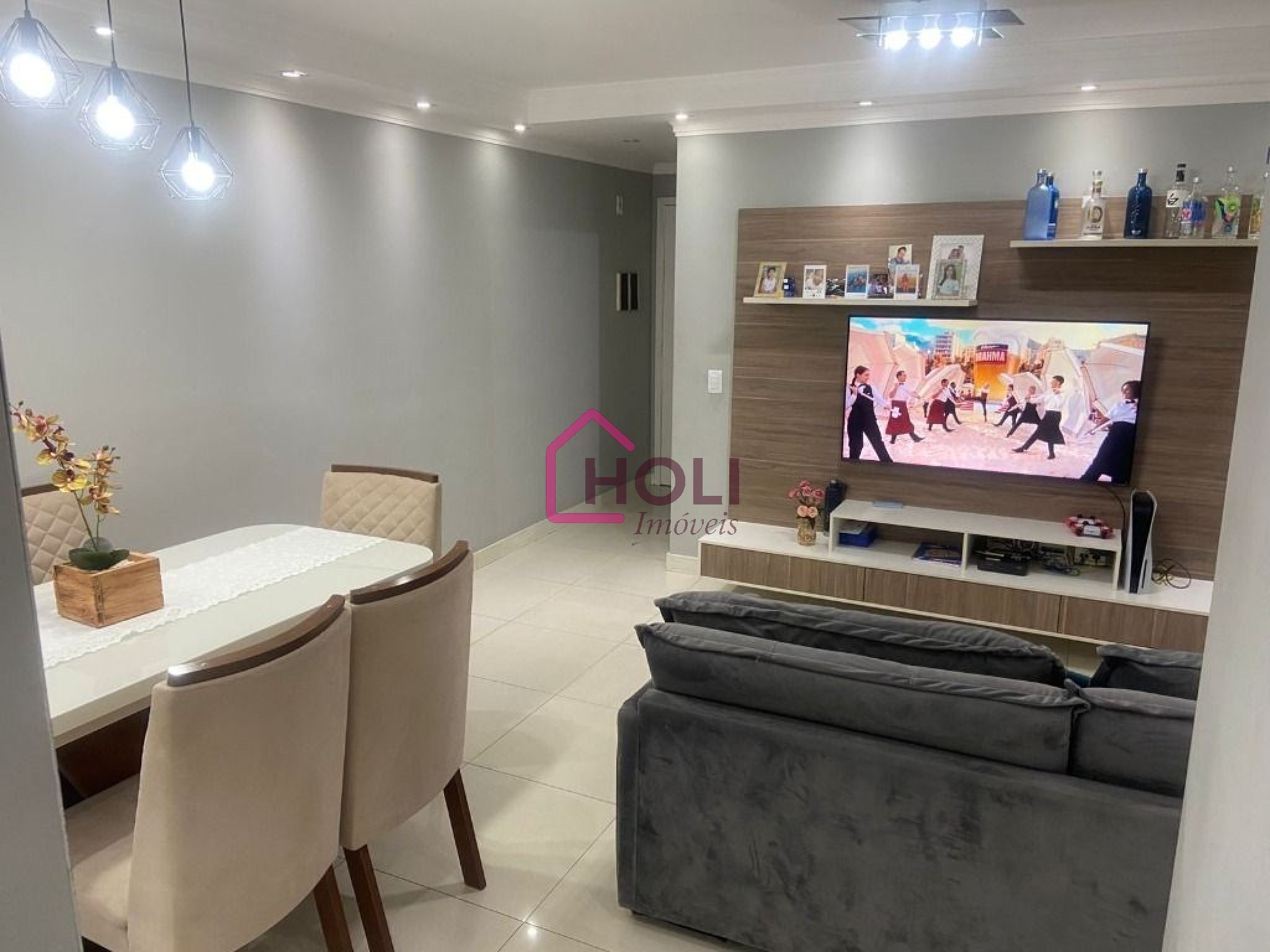 Apartamento, 3 quartos, 70 m² - Foto 5