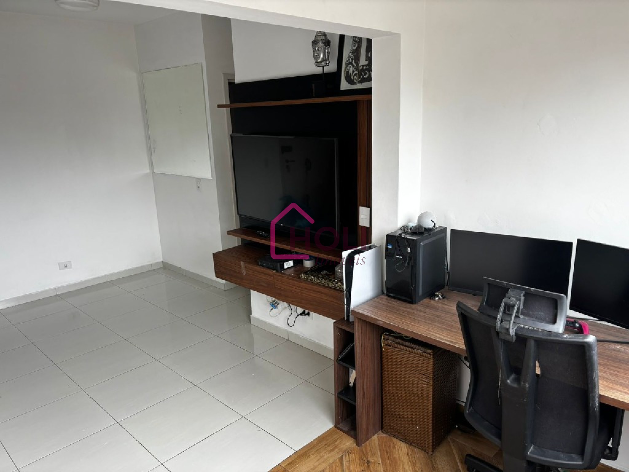Apartamento, 2 quartos, 48 m² - Foto 25