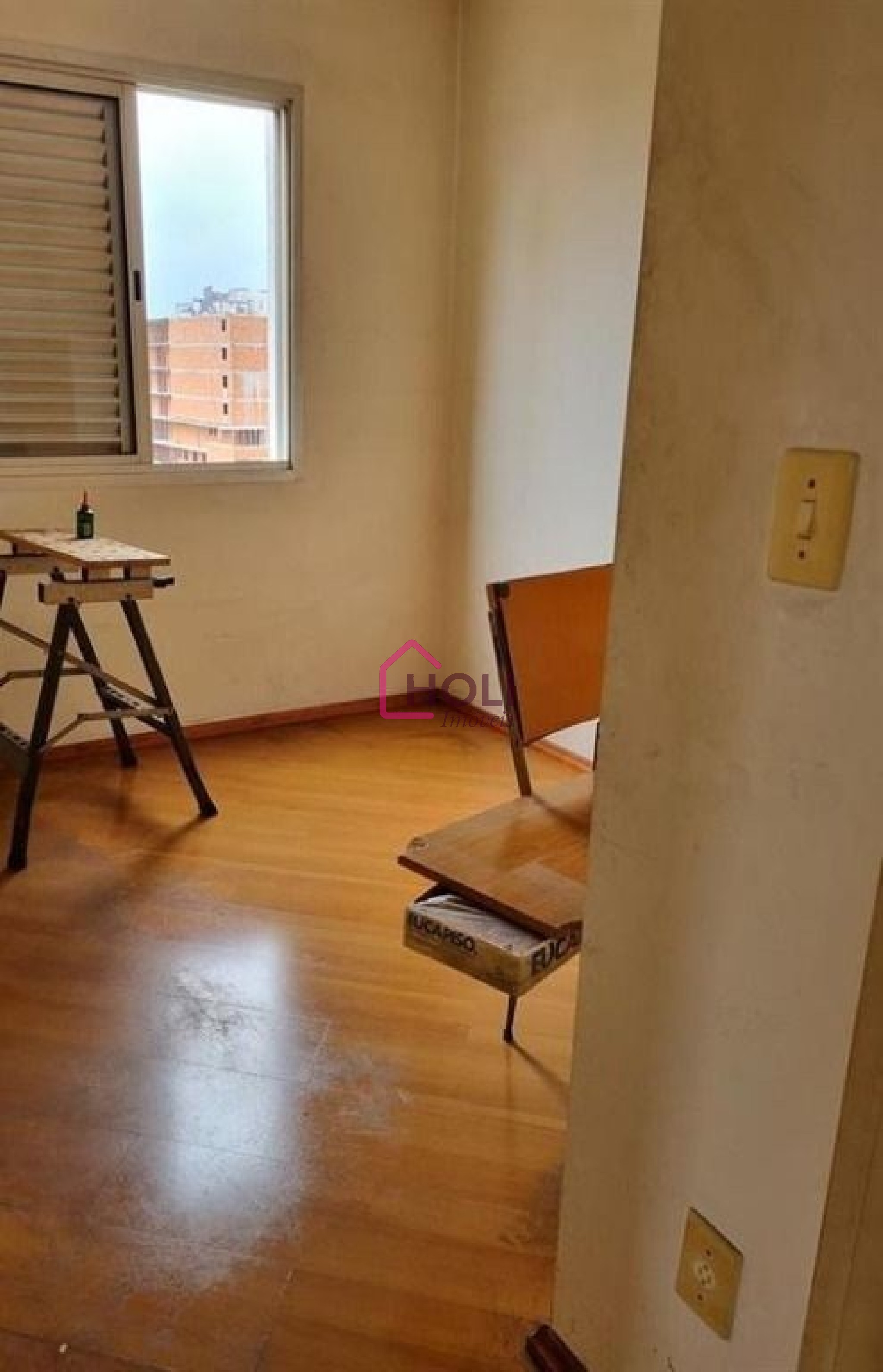 Apartamento, 2 quartos, 60 m² - Foto 3