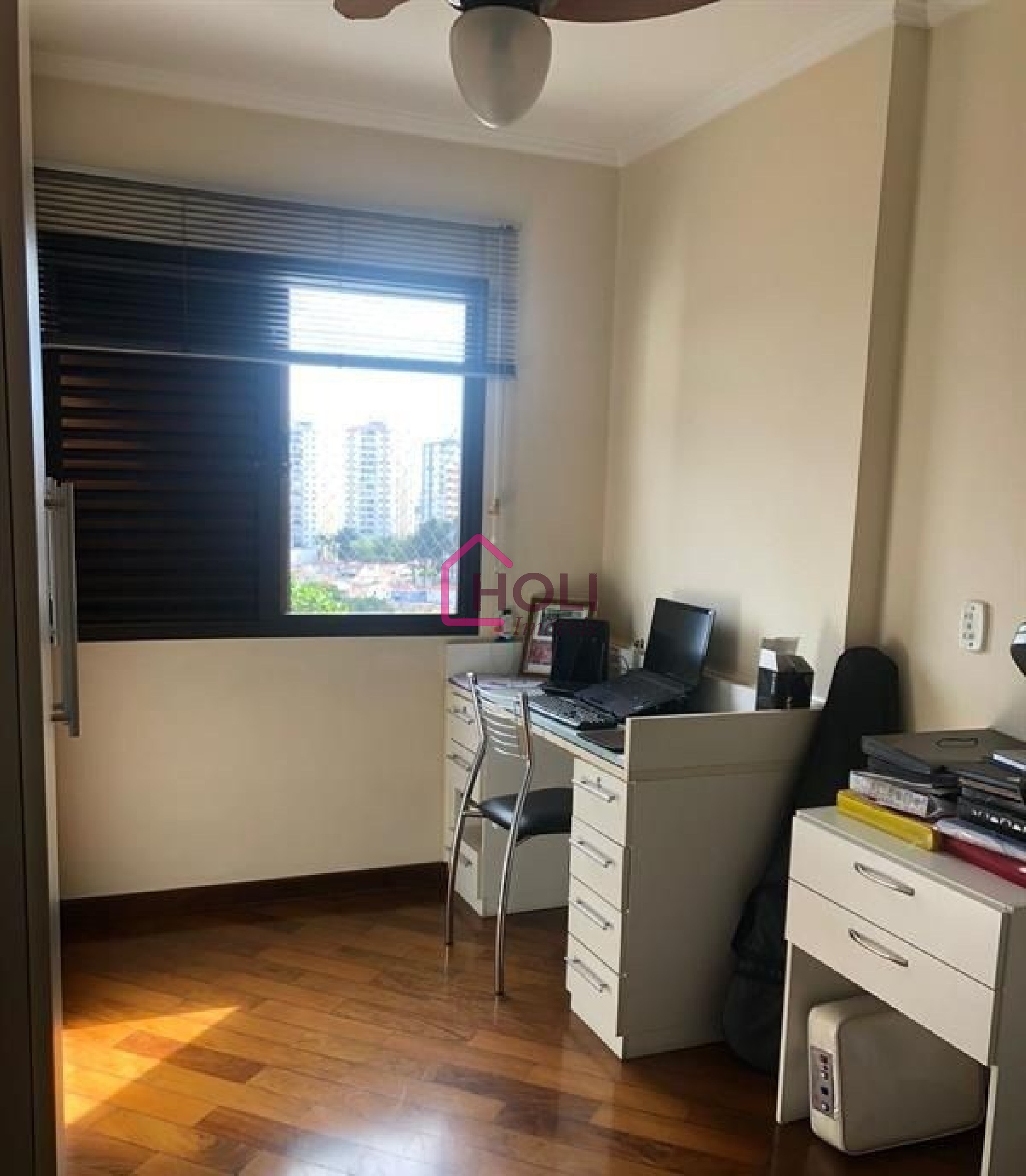 Apartamento, 3 quartos, 135 m² - Foto 9