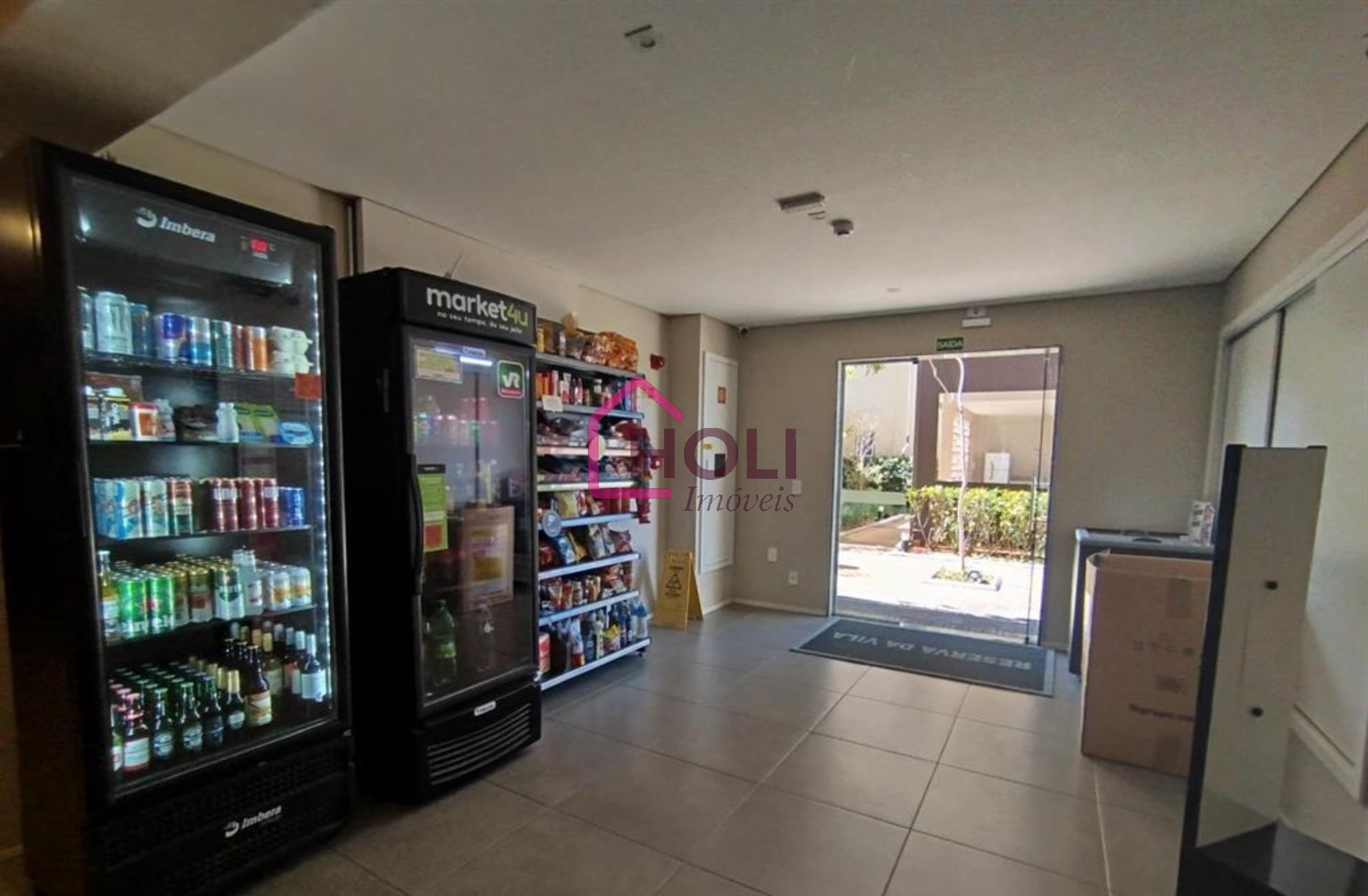 Apartamento, 1 quarto, 29 m² - Foto 10