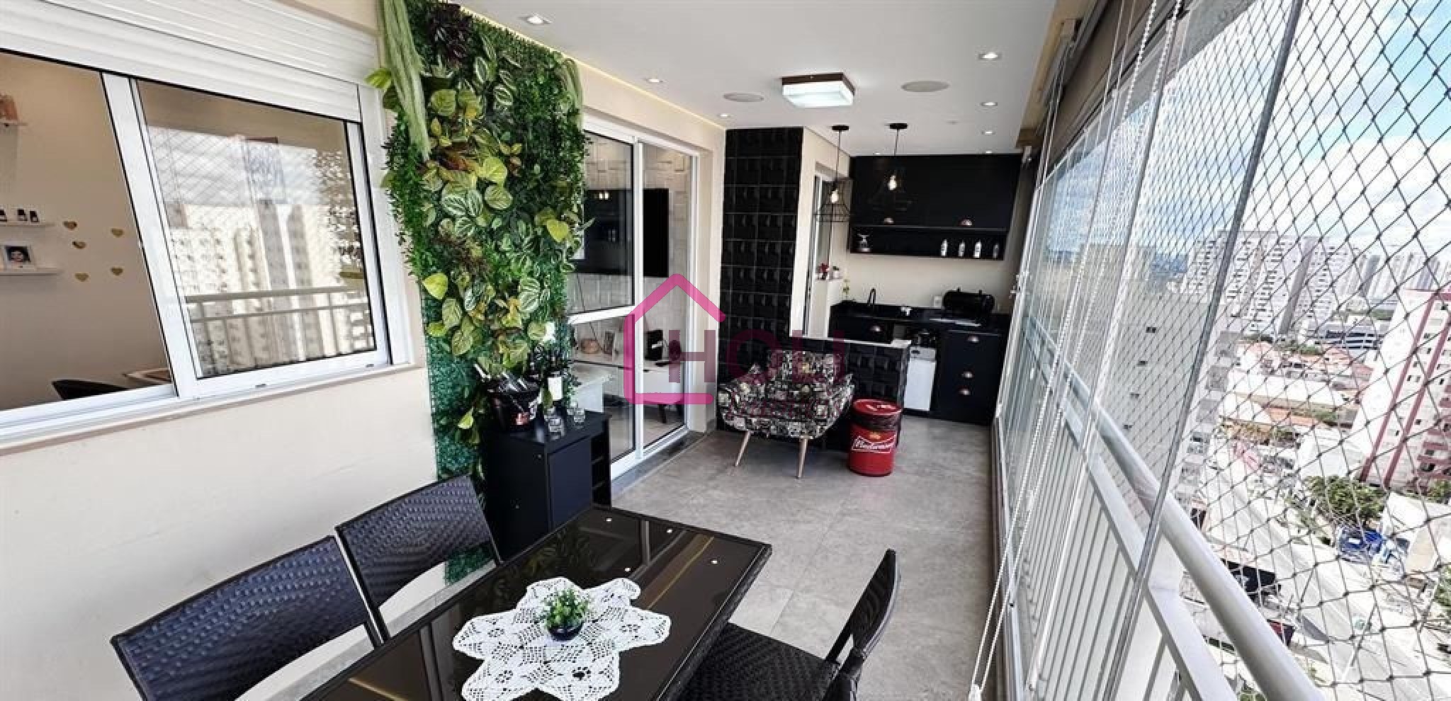 Apartamento, 3 quartos, 78 m² - Foto 15