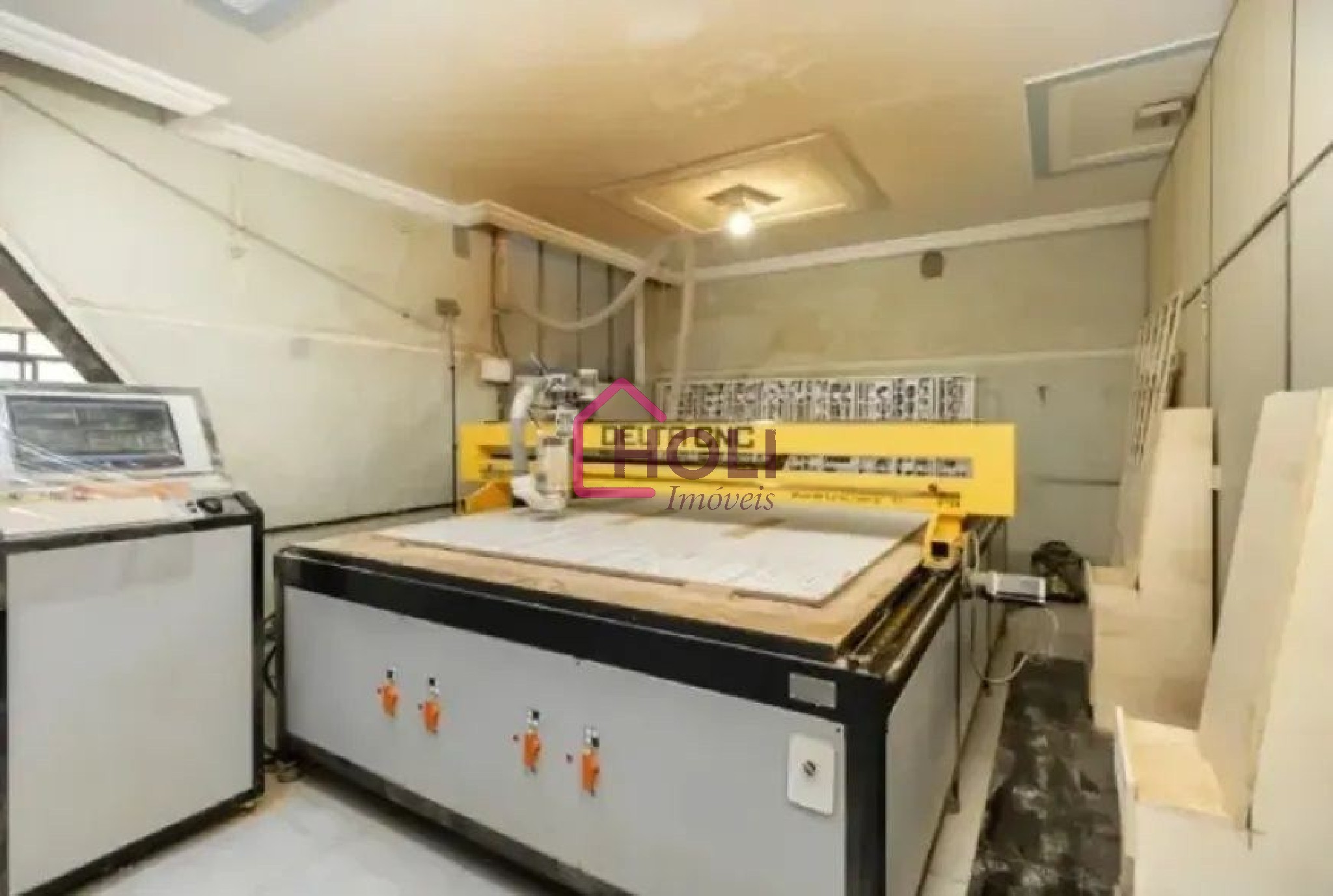 Prédio Inteiro, 1000 m² - Foto 8