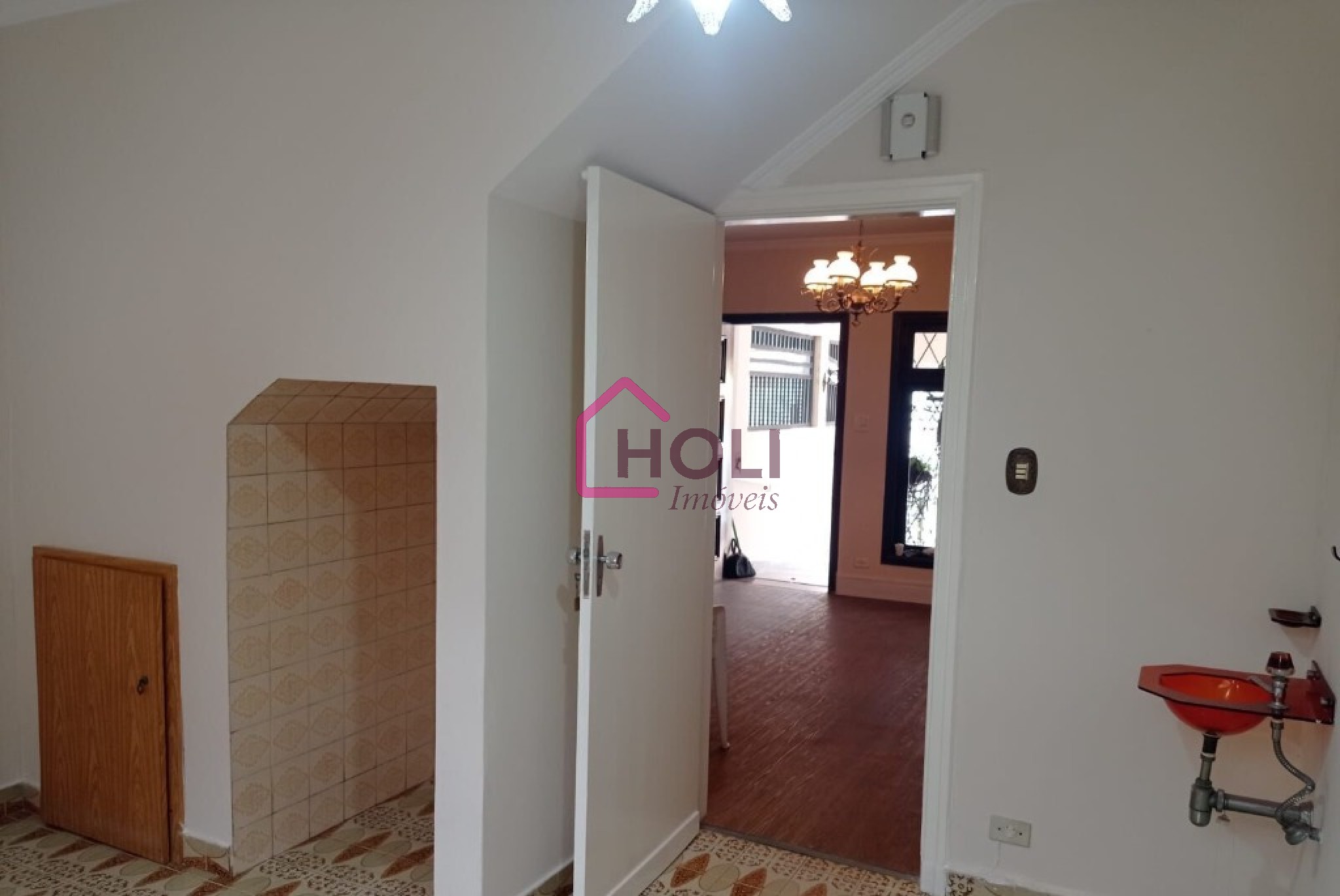 Casa, 3 quartos - Foto 3