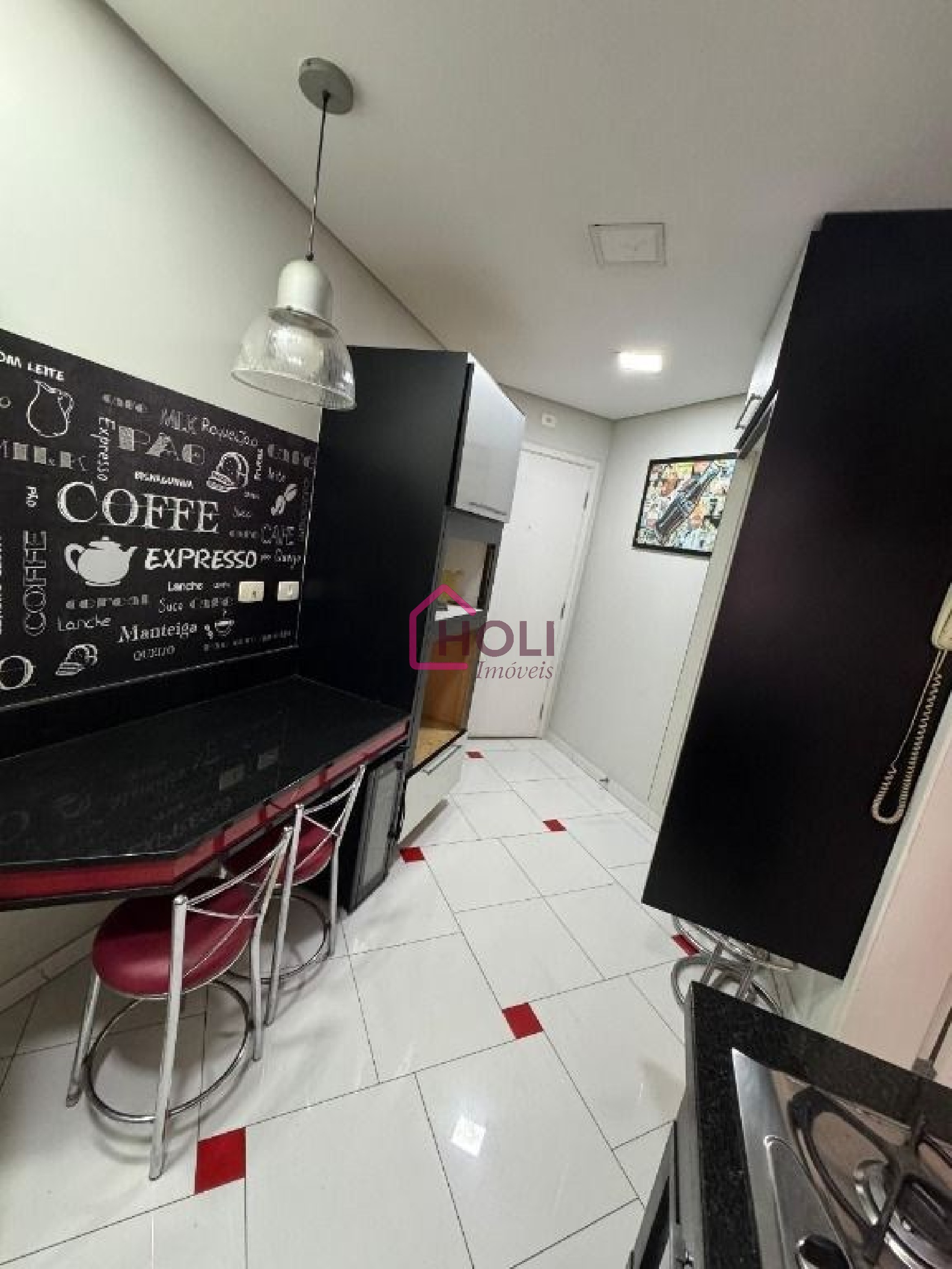 Apartamento, 3 quartos, 130 m² - Foto 4