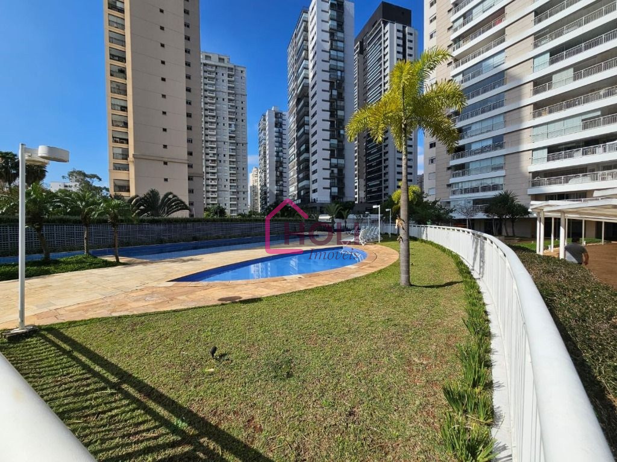 Apartamento, 4 quartos, 122 m² - Foto 55
