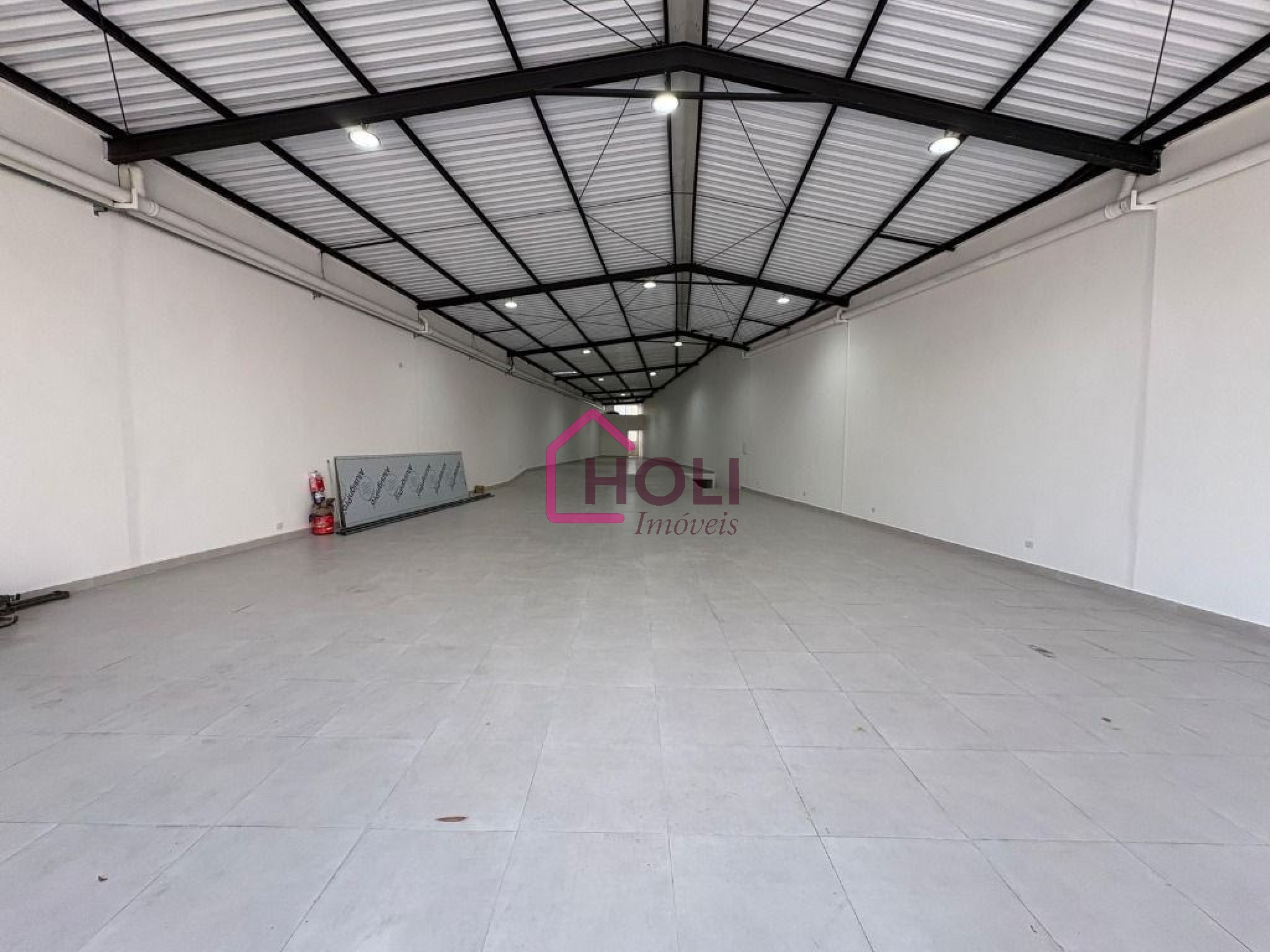 Depósito-Galpão, 390 m² - Foto 20