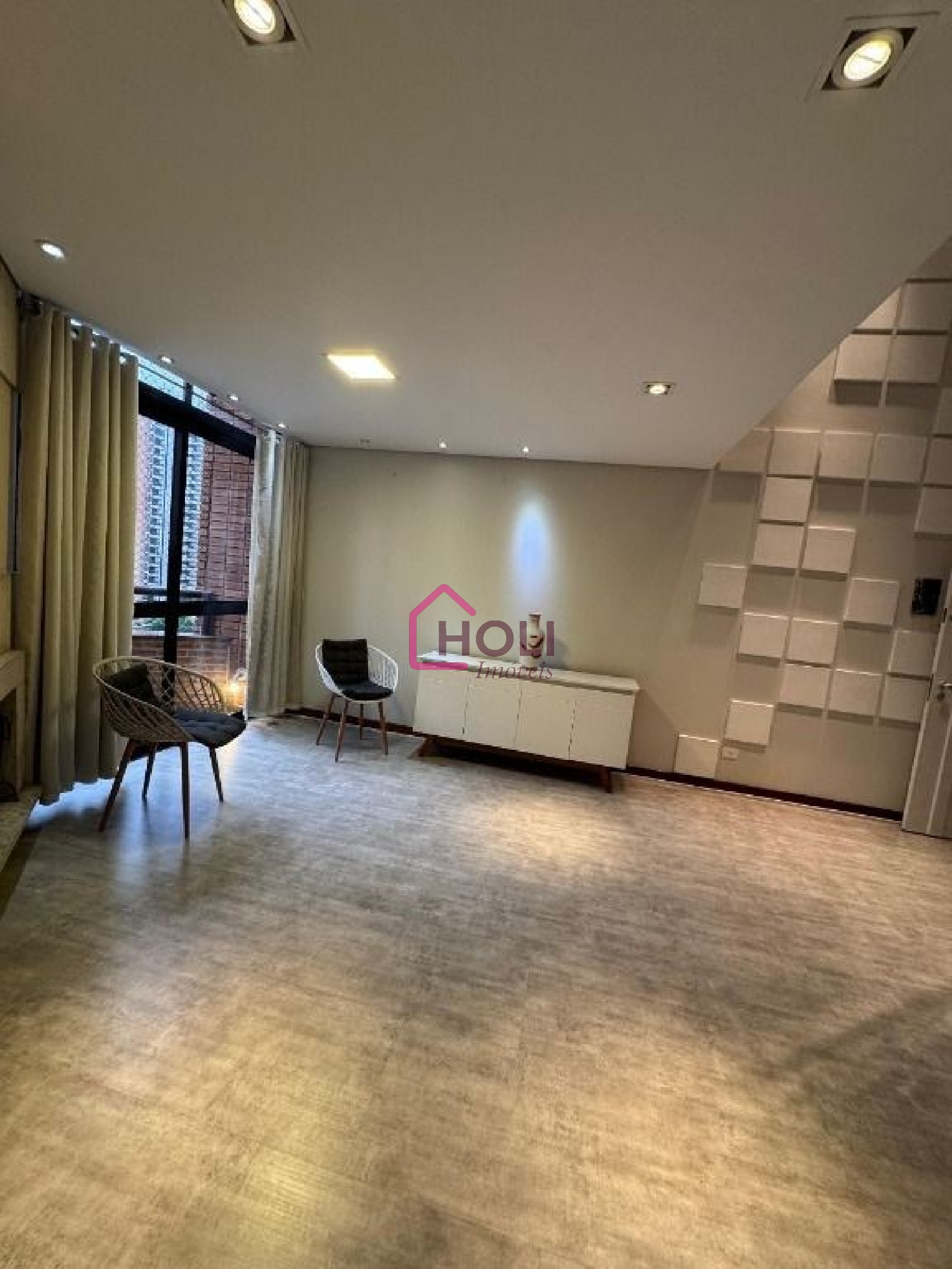 Apartamento, 3 quartos, 130 m² - Foto 1