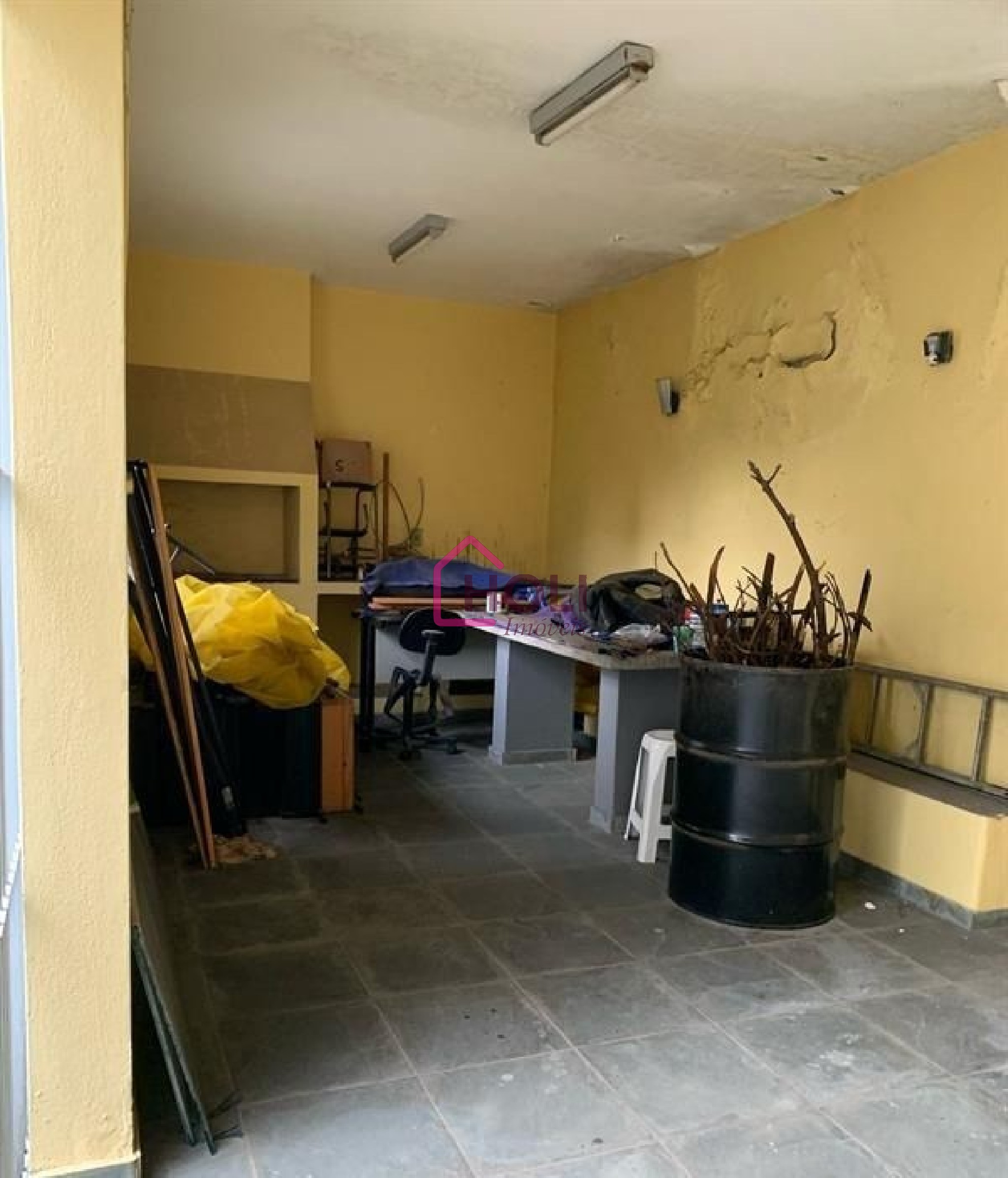 Casa, 3 quartos, 250 m² - Foto 23