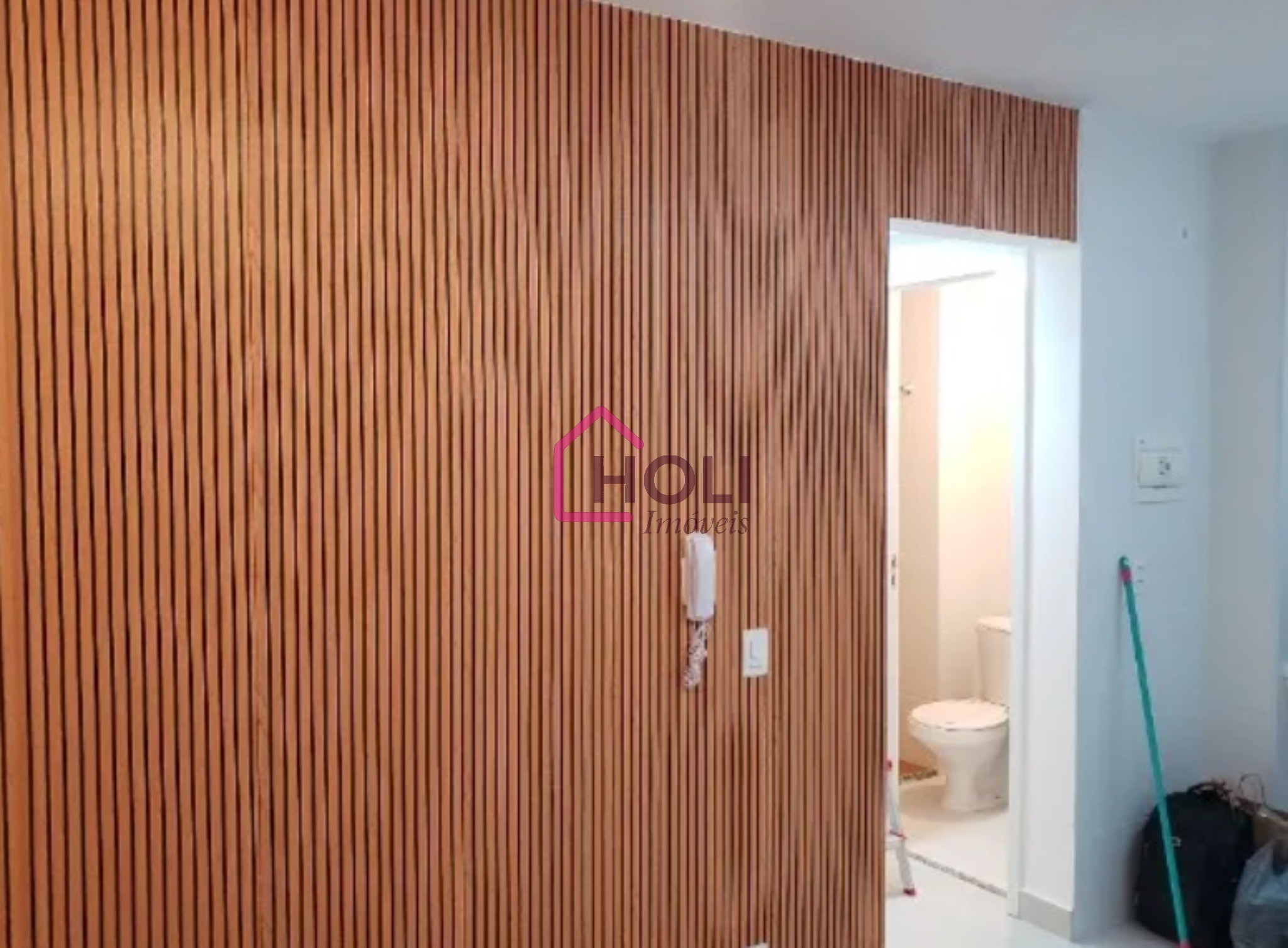Apartamento, 2 quartos, 36 m² - Foto 3