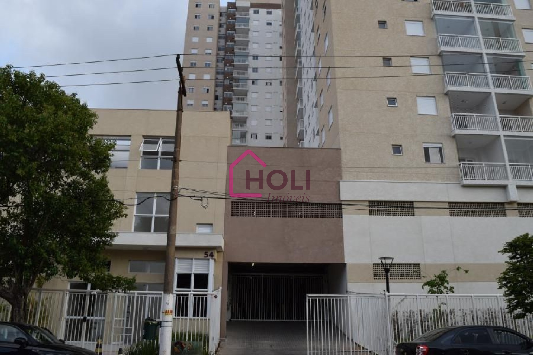 Apartamento, 3 quartos, 65 m² - Foto 21