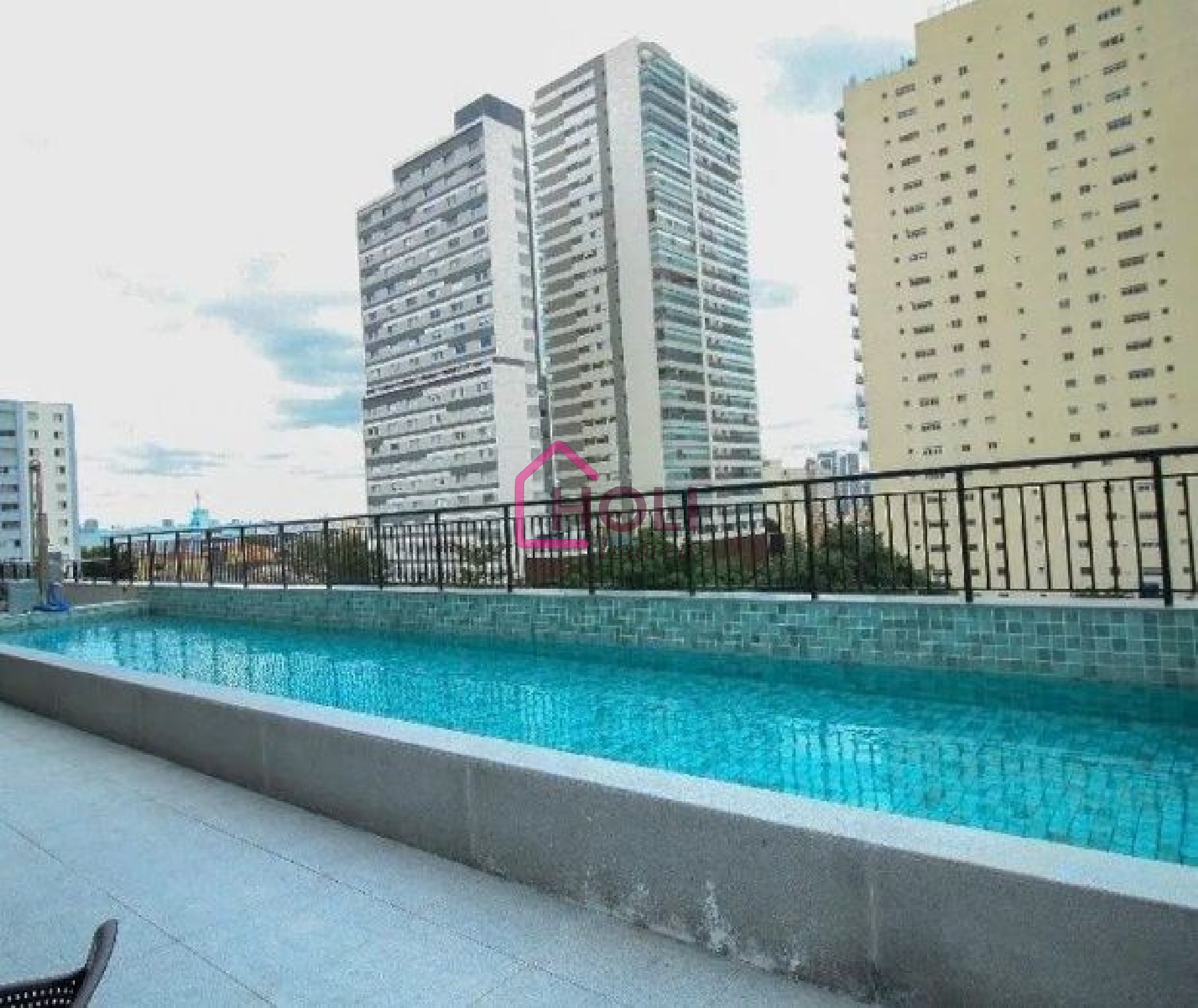 Apartamento, 2 quartos, 52 m² - Foto 16