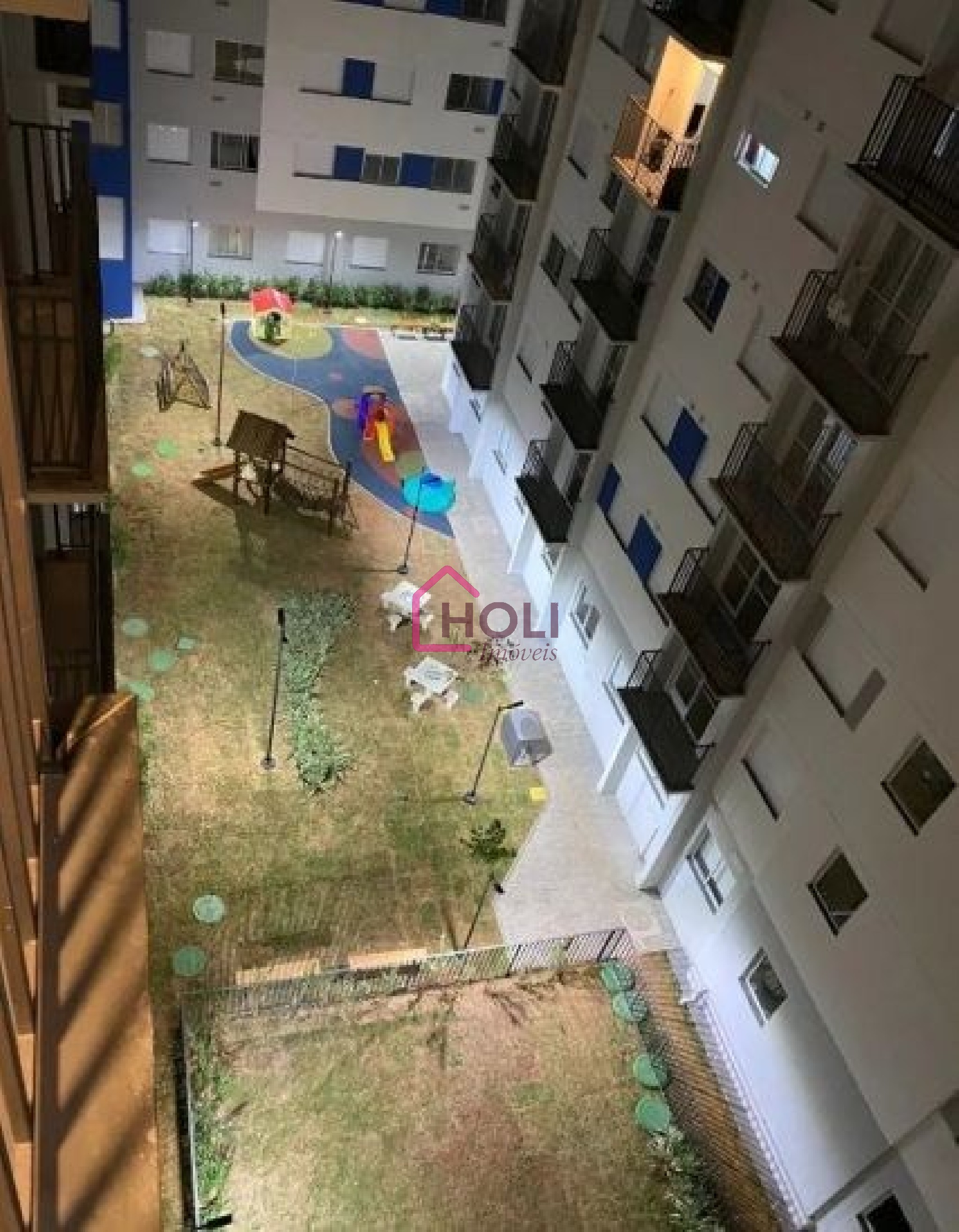 Apartamento, 2 quartos, 40 m² - Foto 12